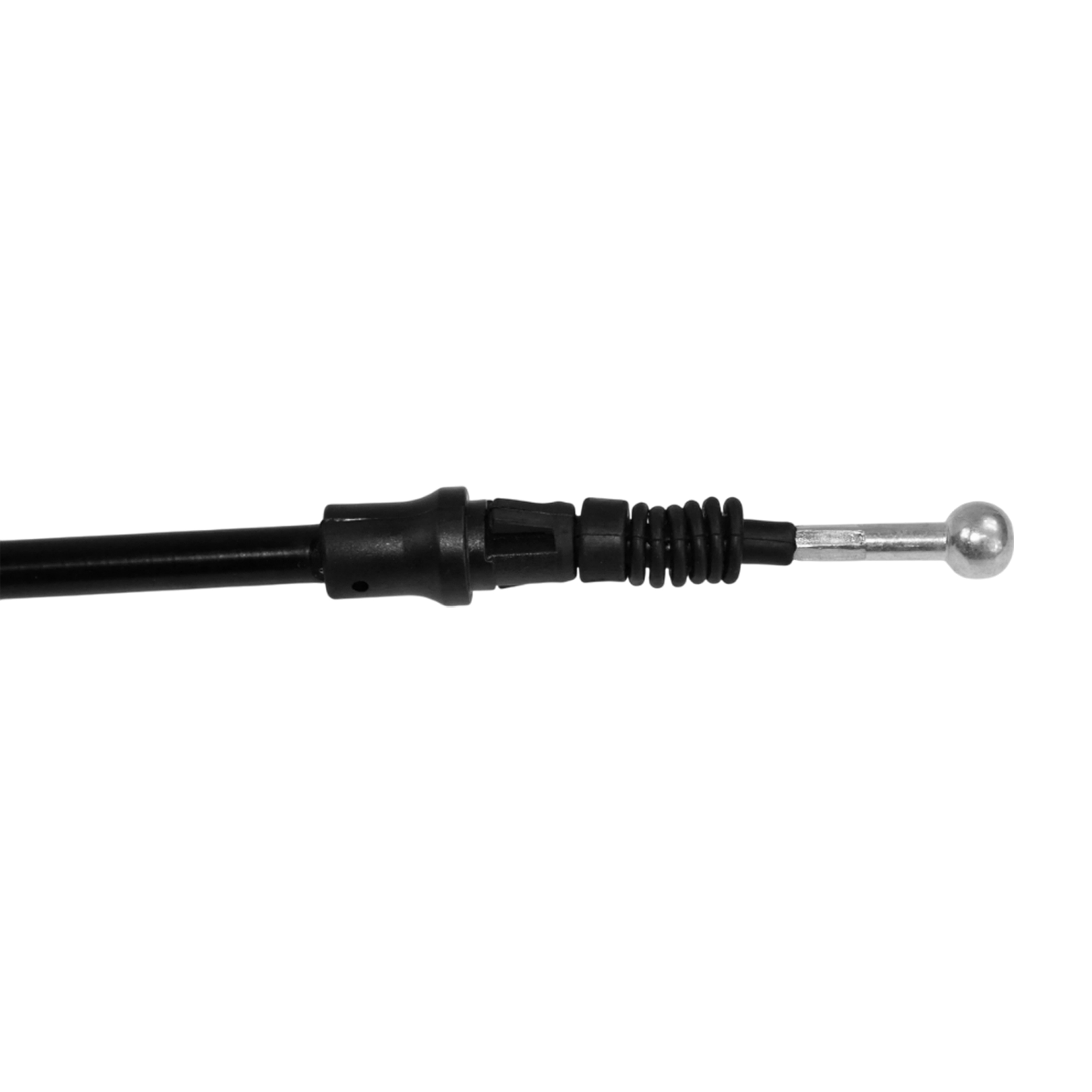 Parking Handbrake Cable For Audi: A3, Seat: Altea, Skoda: Octavia, Yeti, VW: Eos, Golf, Golf Plus, - Image 3