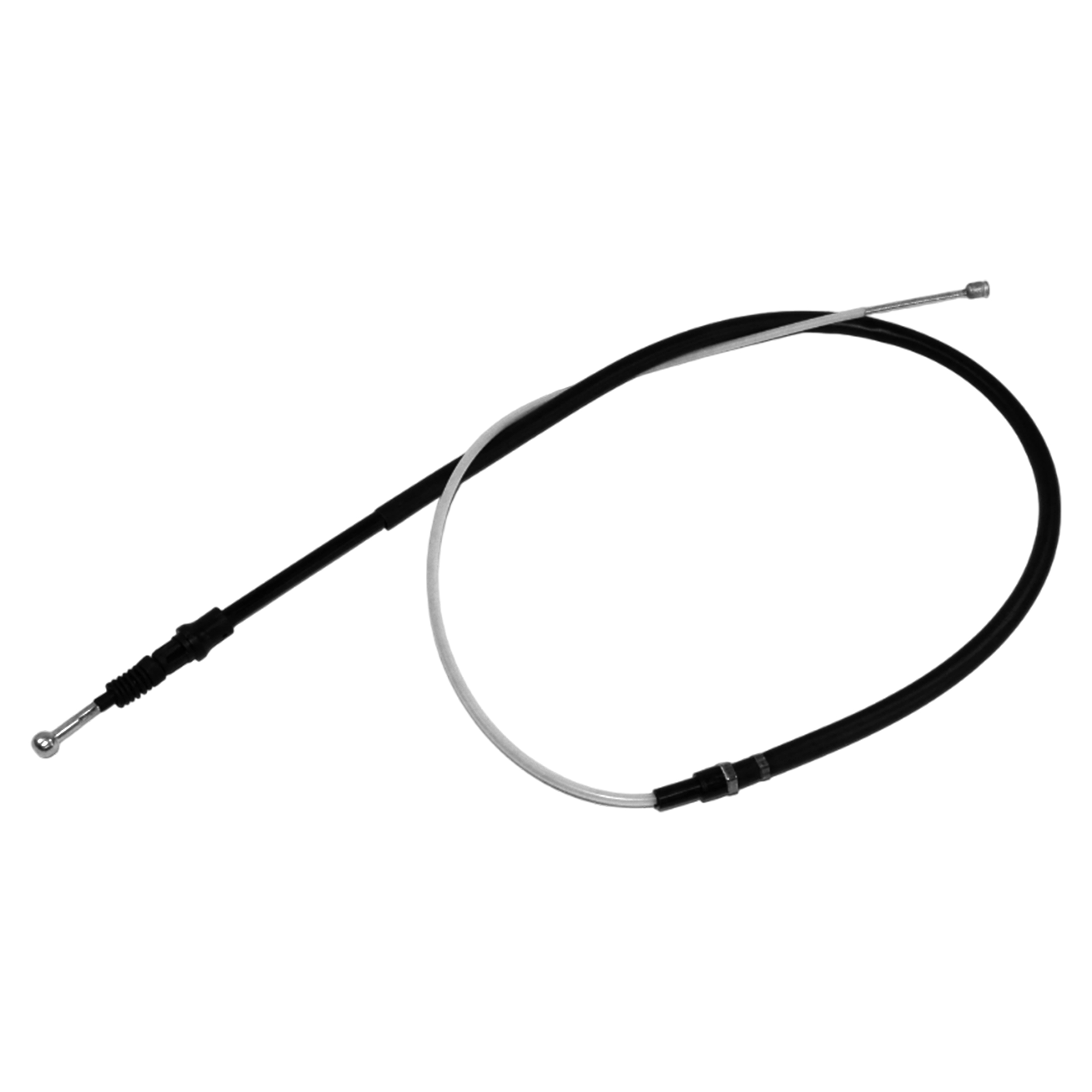 Parking Handbrake Cable For Audi: A3, Seat: Altea, Skoda: Octavia, Yeti, VW: Eos, Golf, Golf Plus, - Image 2