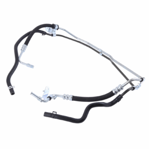 High & Low Pressure Power Steering Pipes For Toyota Hilux 2006-2015 44410-0K120