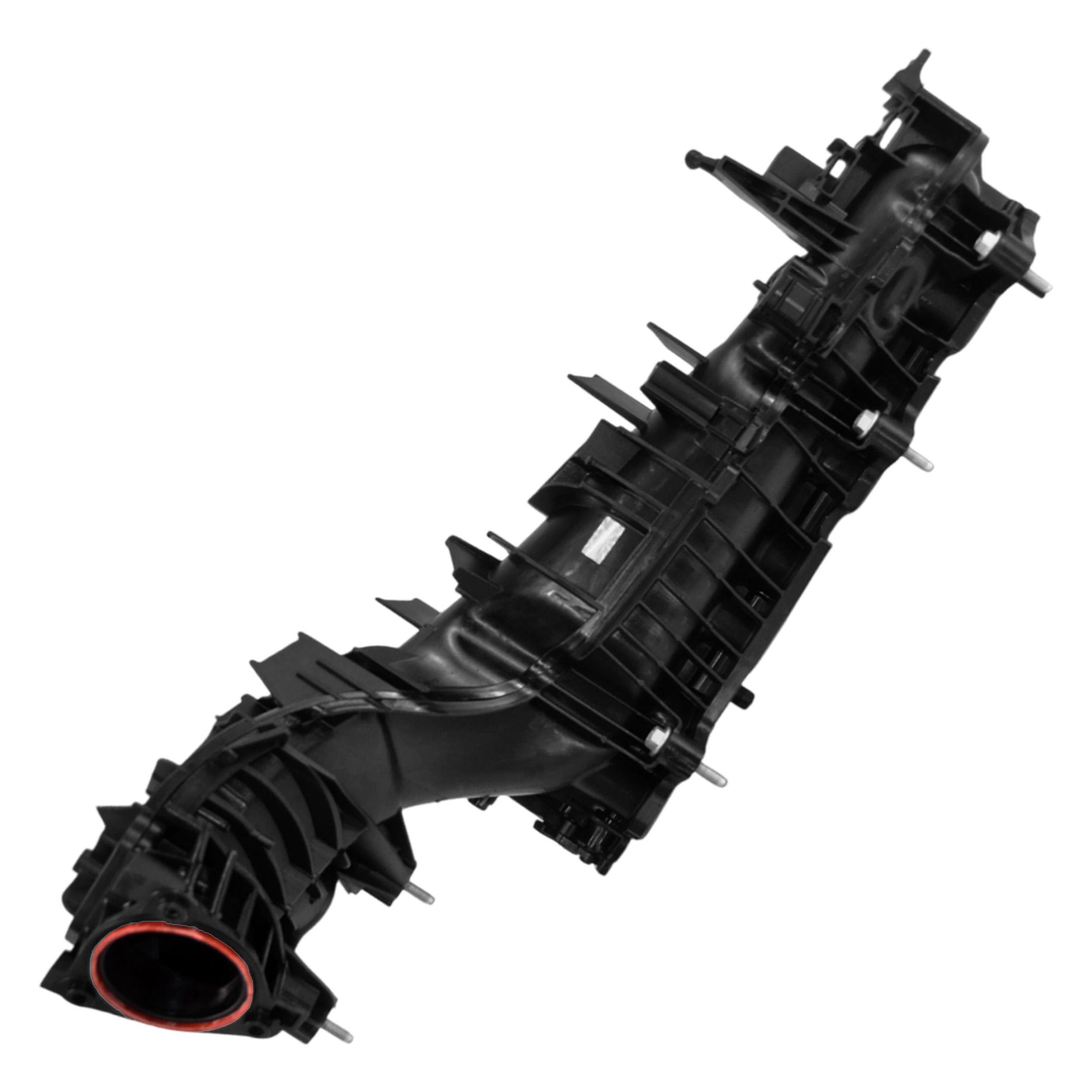 D2P Intake Inlet Manifold Compatible With 2020-onwards Bmw 3 (G20, G80, G28) 316 D Replaces 11618579245 - Image 6