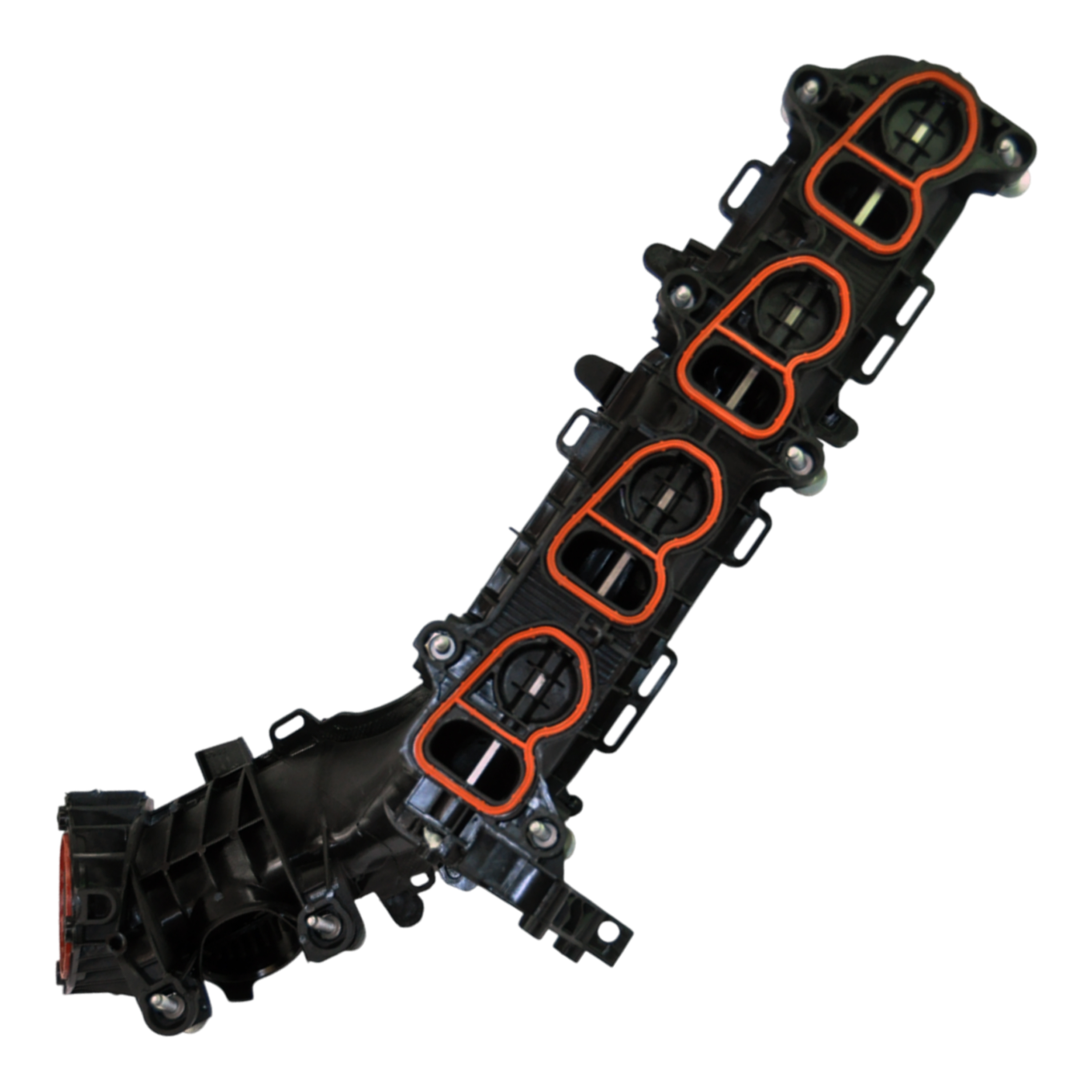 D2P Intake Inlet Manifold Compatible With 2020-onwards Bmw 3 (G20, G80, G28) 316 D Replaces 11618579245 - Image 5