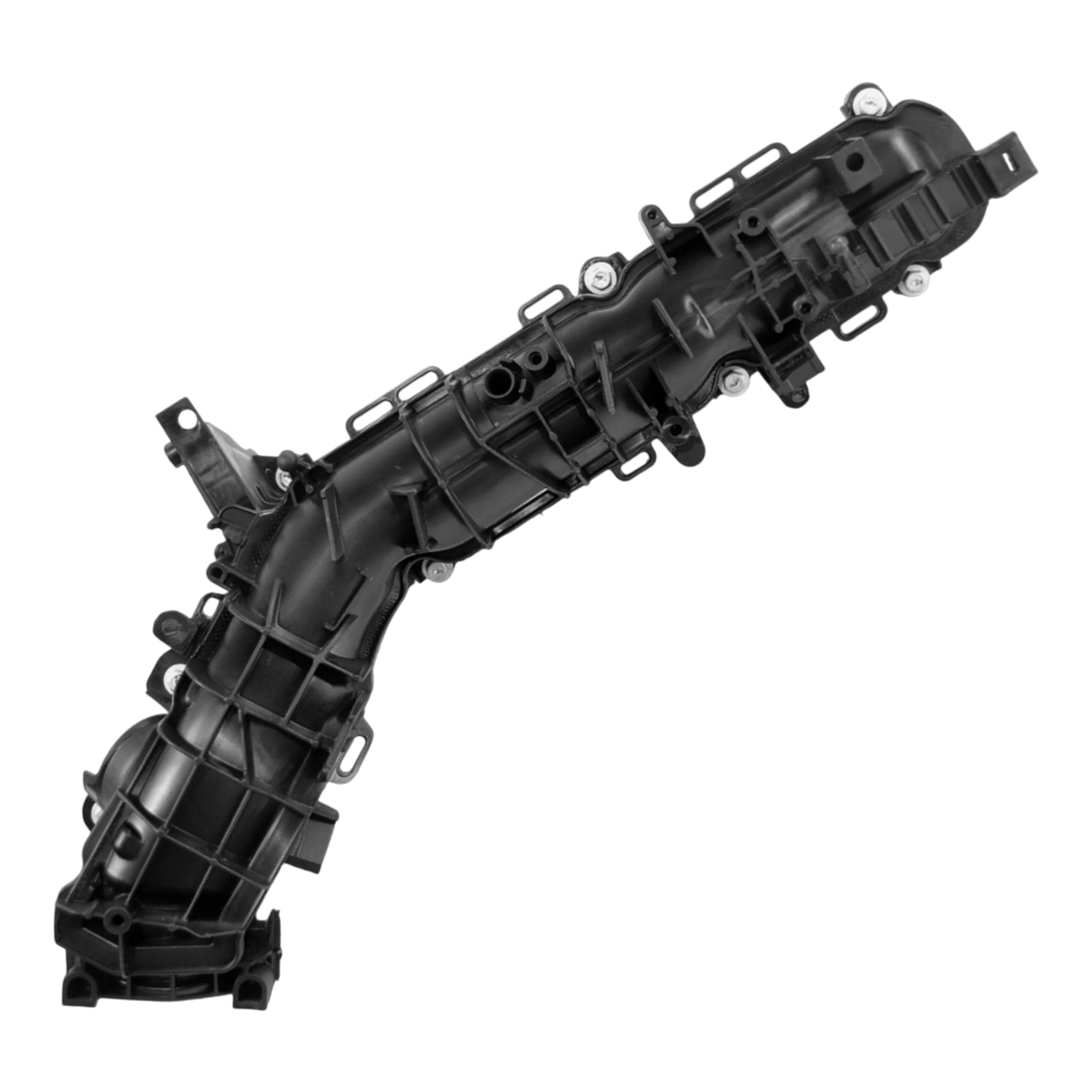 D2P Intake Inlet Manifold Compatible With 2020-onwards Bmw 3 (G20, G80, G28) 316 D Replaces 11618579245 - Image 4