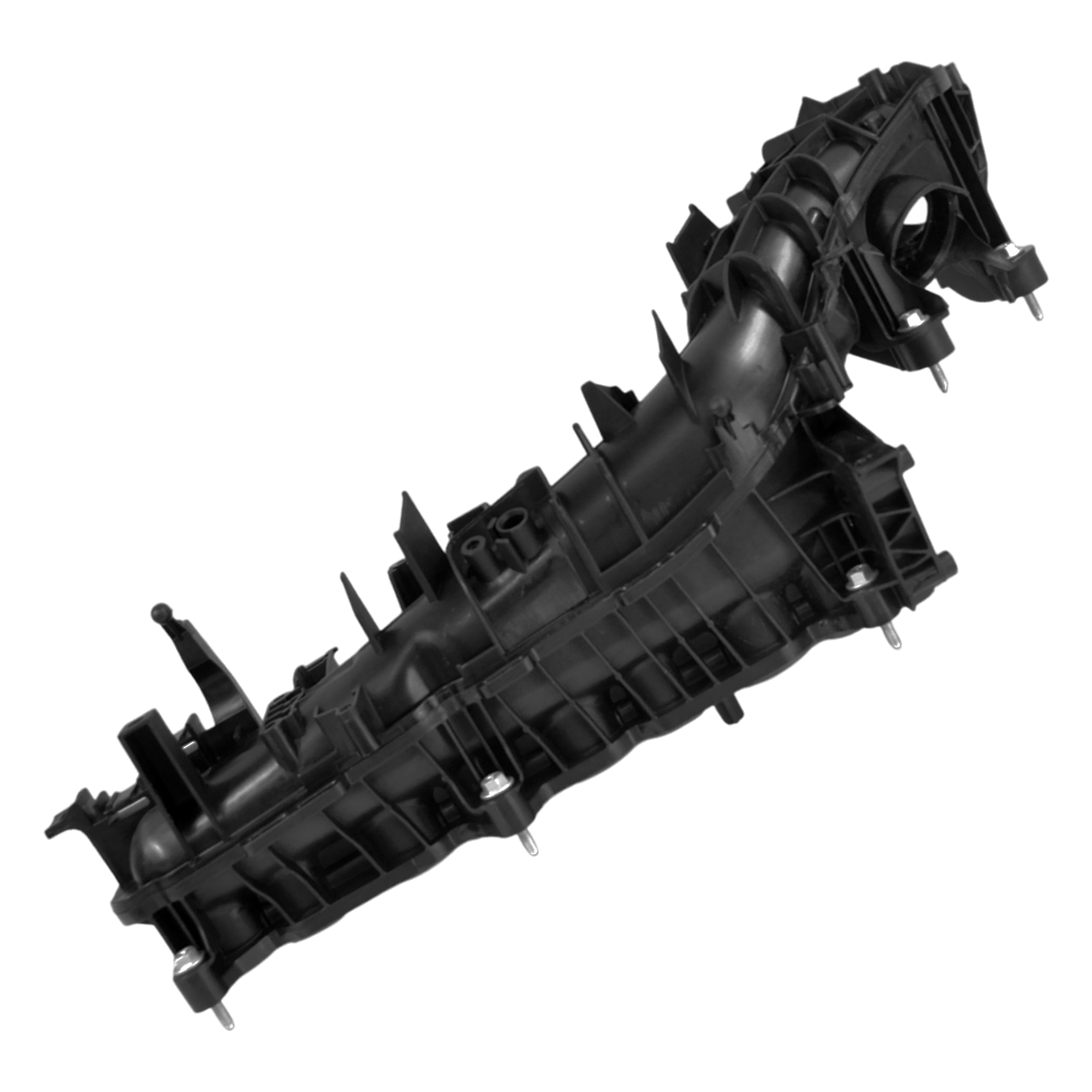 D2P Intake Inlet Manifold Compatible With 2020-onwards Bmw 3 (G20, G80, G28) 316 D Replaces 11618579245 - Image 3