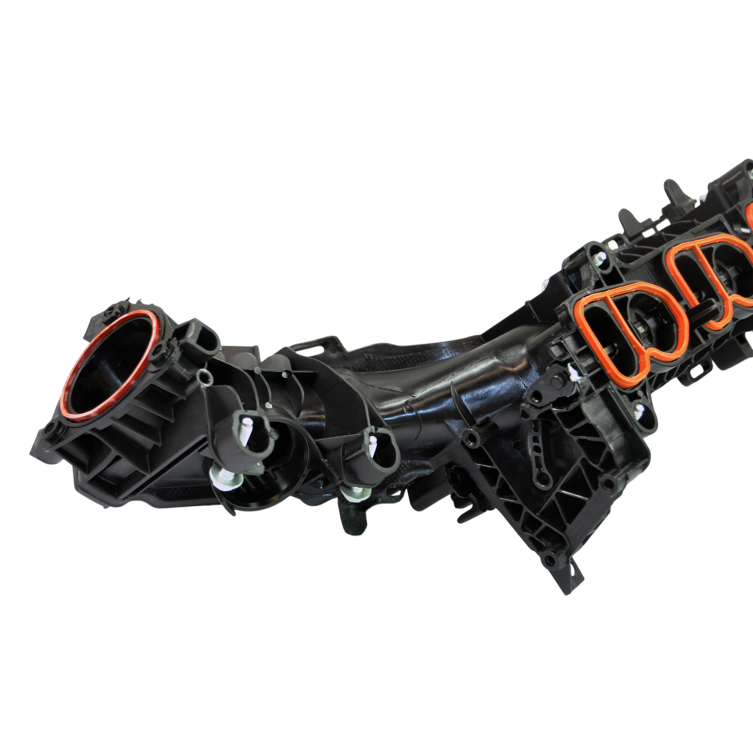 D2P Intake Inlet Manifold Compatible With 2020-onwards Bmw 3 (G20, G80, G28) 316 D Replaces 11618579245 - Image 2