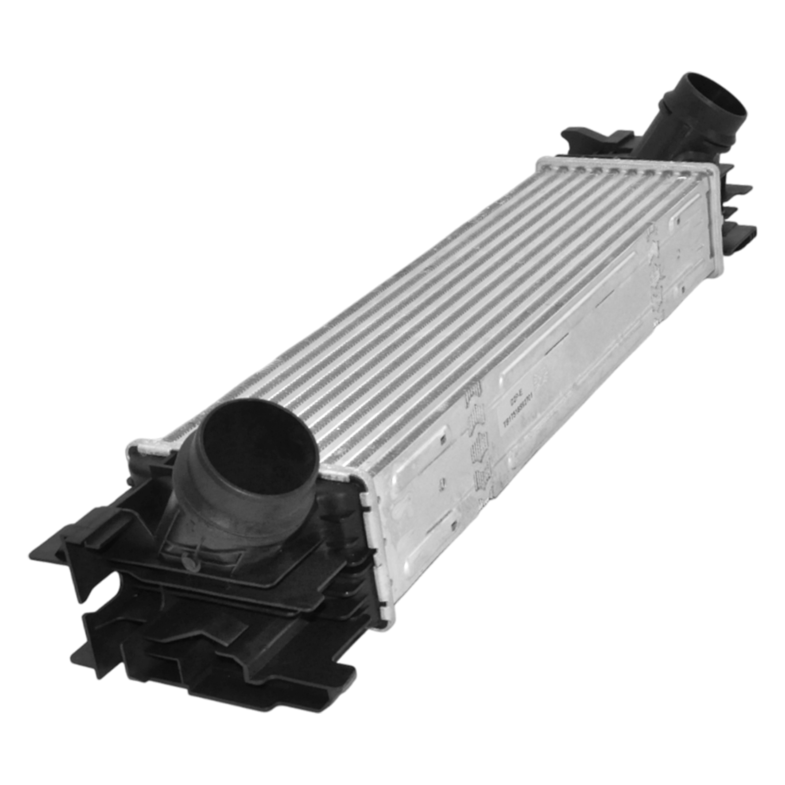 Intercooler Radiator For Bmw 2 (g42, G87) 3 (g20, G80, G28) 3 Touring (g21, G81)