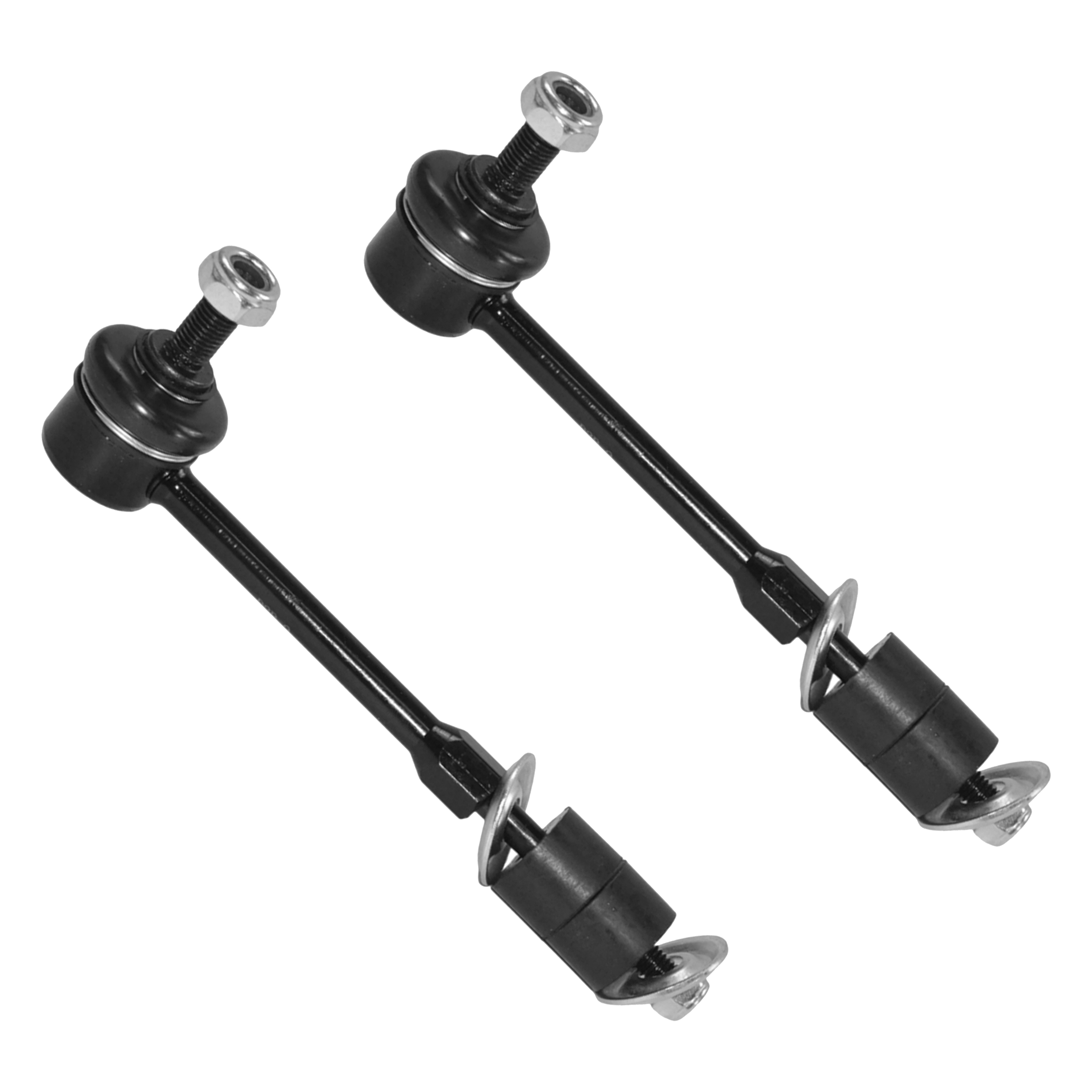 D2P Rear Stabiliser Anti Roll Bar Drop Links Replacement | Compatible With 2010-2015 Ford Galaxy Ii (Wa6) 1.6 Ecoboost Replaces 1425853 - Image 3