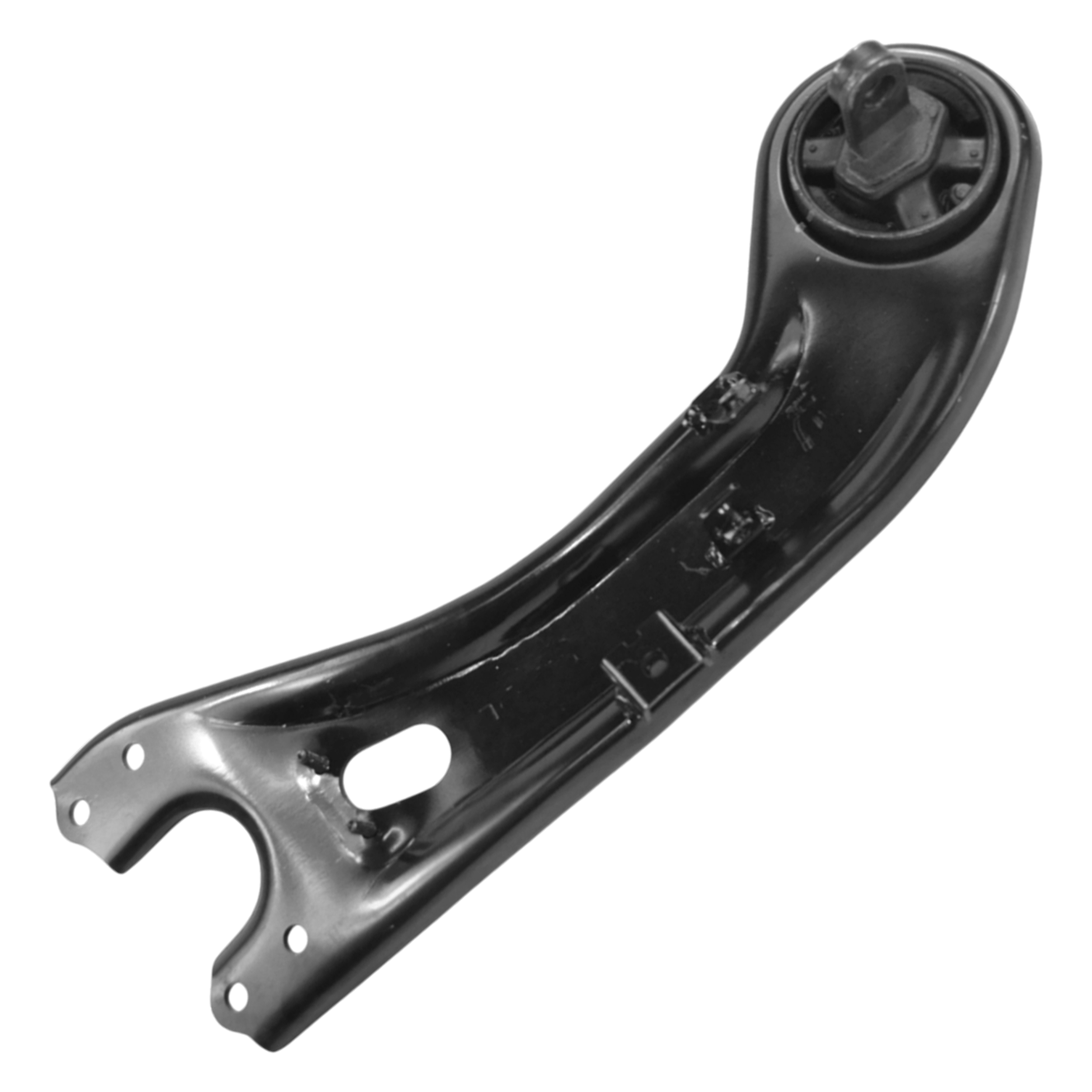 Rear Left Wishbone Trailing Track Control Arm For Hyundai Ix35 55270h3000 - Image 4