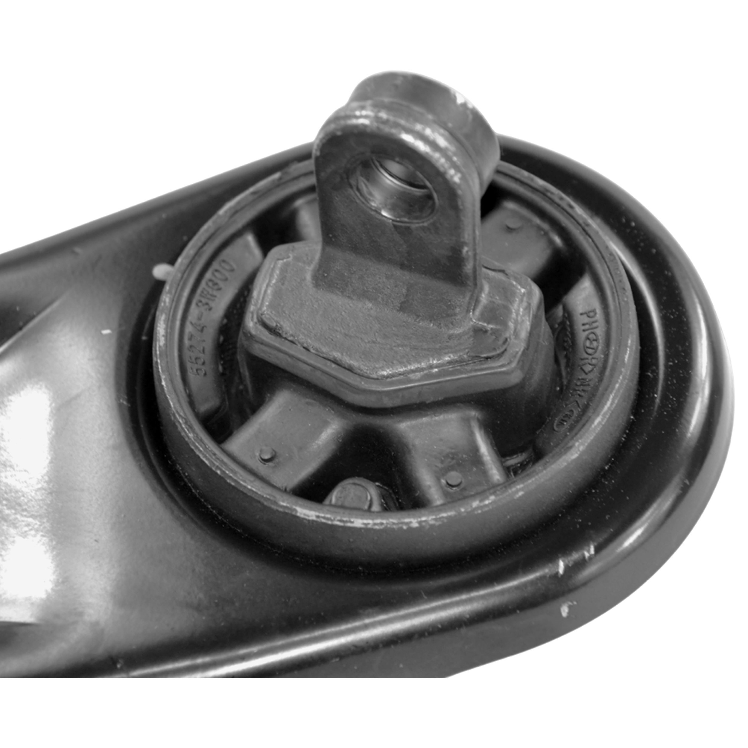 Rear Left Wishbone Trailing Track Control Arm For Hyundai Ix35 55270h3000 - Image 2