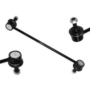 Front Left Anti Roll Bar Stabiliser Link For Hyundai Accent Mk3/kia Rio Mk2