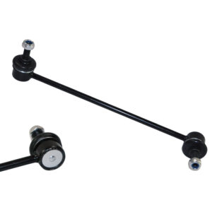 D2P Front Right Anti Roll Bar Stabiliser Link Replacement | Compatible With 2005–2010 Hyundai Accent Iii (Mc) 1.4 Gl, 2010–2011 Kia Rio Ii (Jb) 1.4 Replaces 548401G000