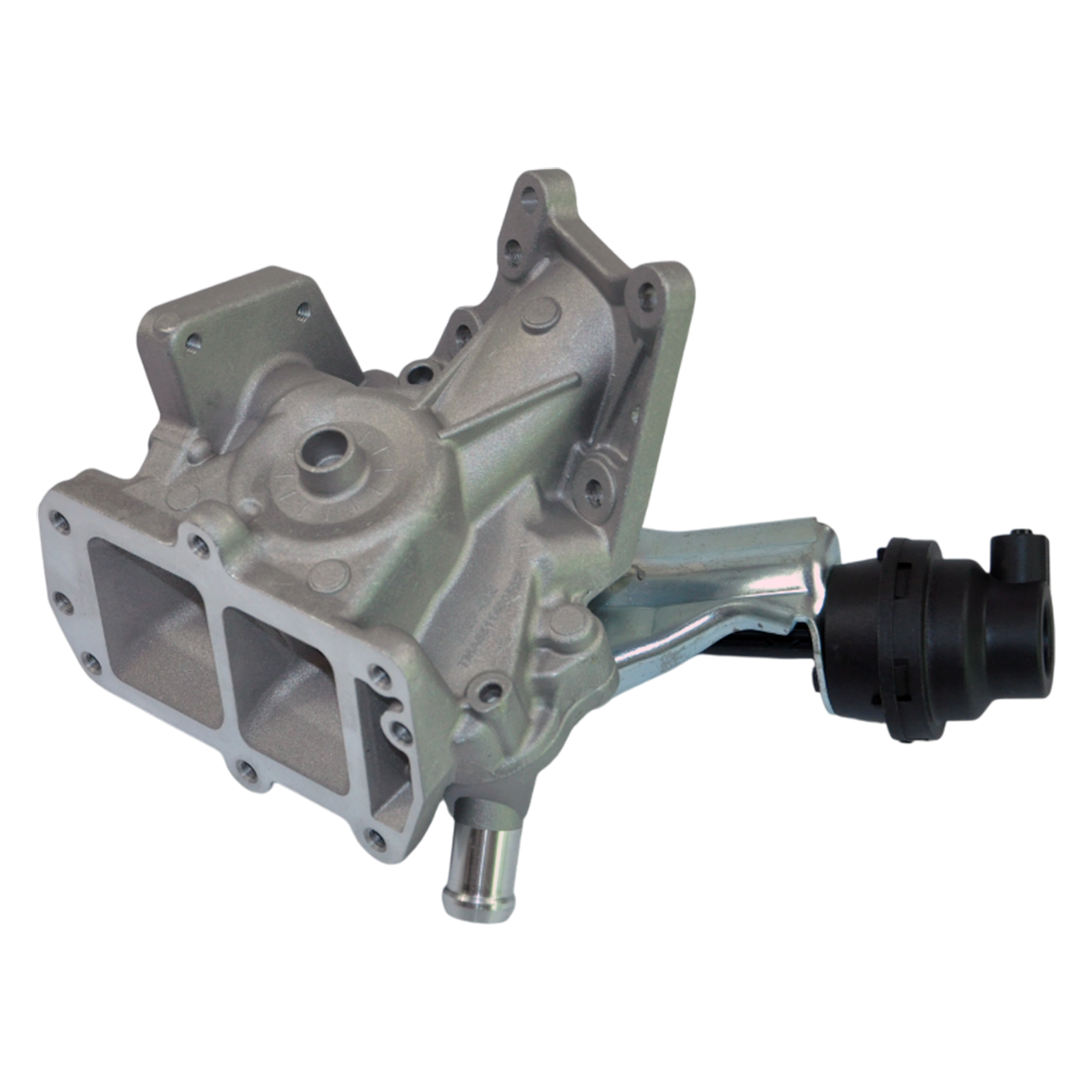 D2P Egr Valve Compatible With 06.2012-10.2014 Mercedes A-class (W176) Hatchback Replaces 6511400502 - Image 4