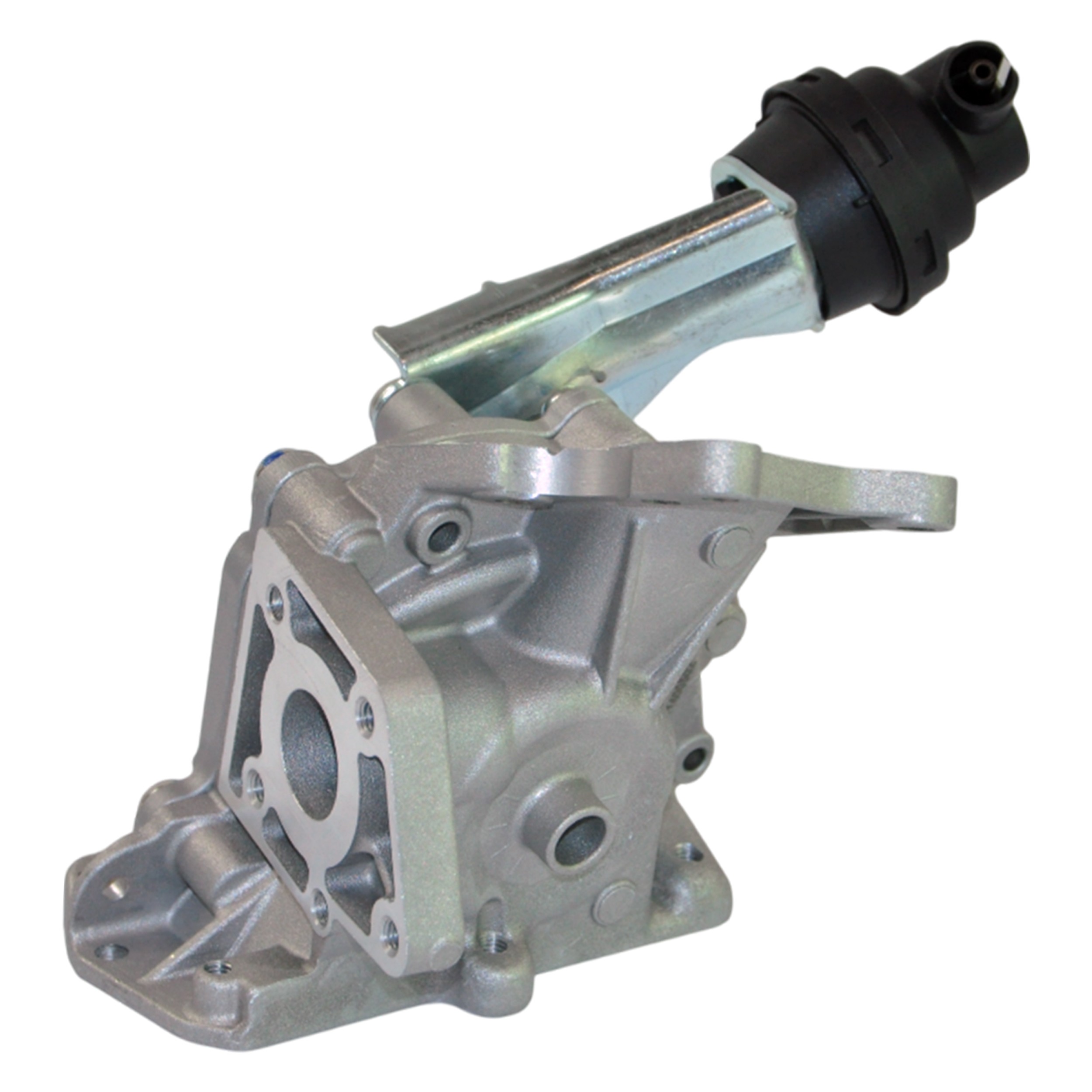 D2P Egr Valve Compatible With 06.2012-10.2014 Mercedes A-class (W176) Hatchback Replaces 6511400502 - Image 3