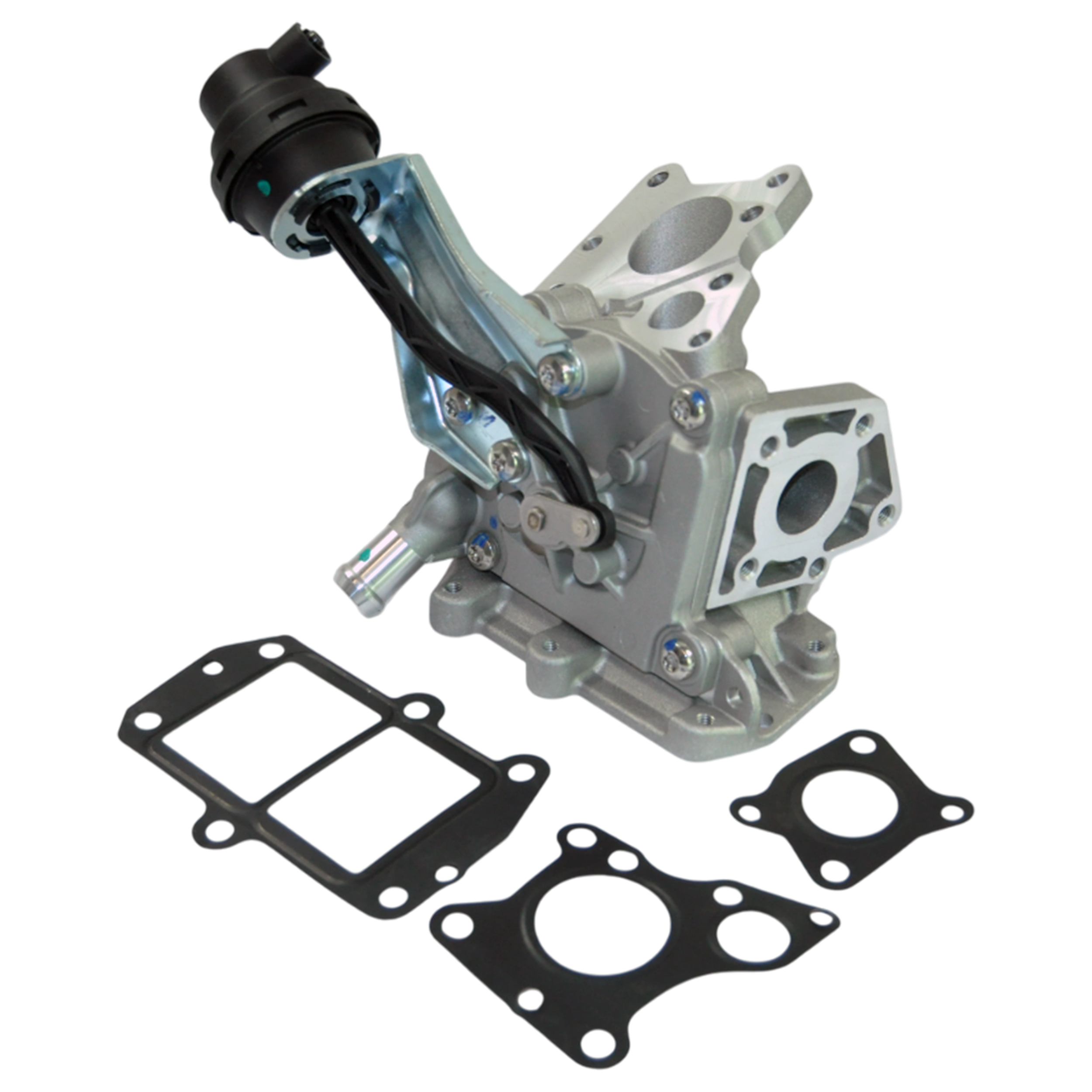 D2P Egr Valve Compatible With 06.2012-10.2014 Mercedes A-class (W176) Hatchback Replaces 6511400502 - Image 2