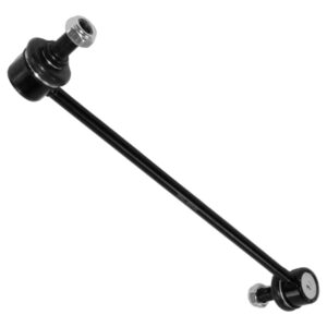 D2P Front Left Anti Roll Bar Drop Link Replacement | Compatible With 2010-2014 Nissan Murano Ii (Z51) 2.5 Dci 4X4 Replaces 04L129969E