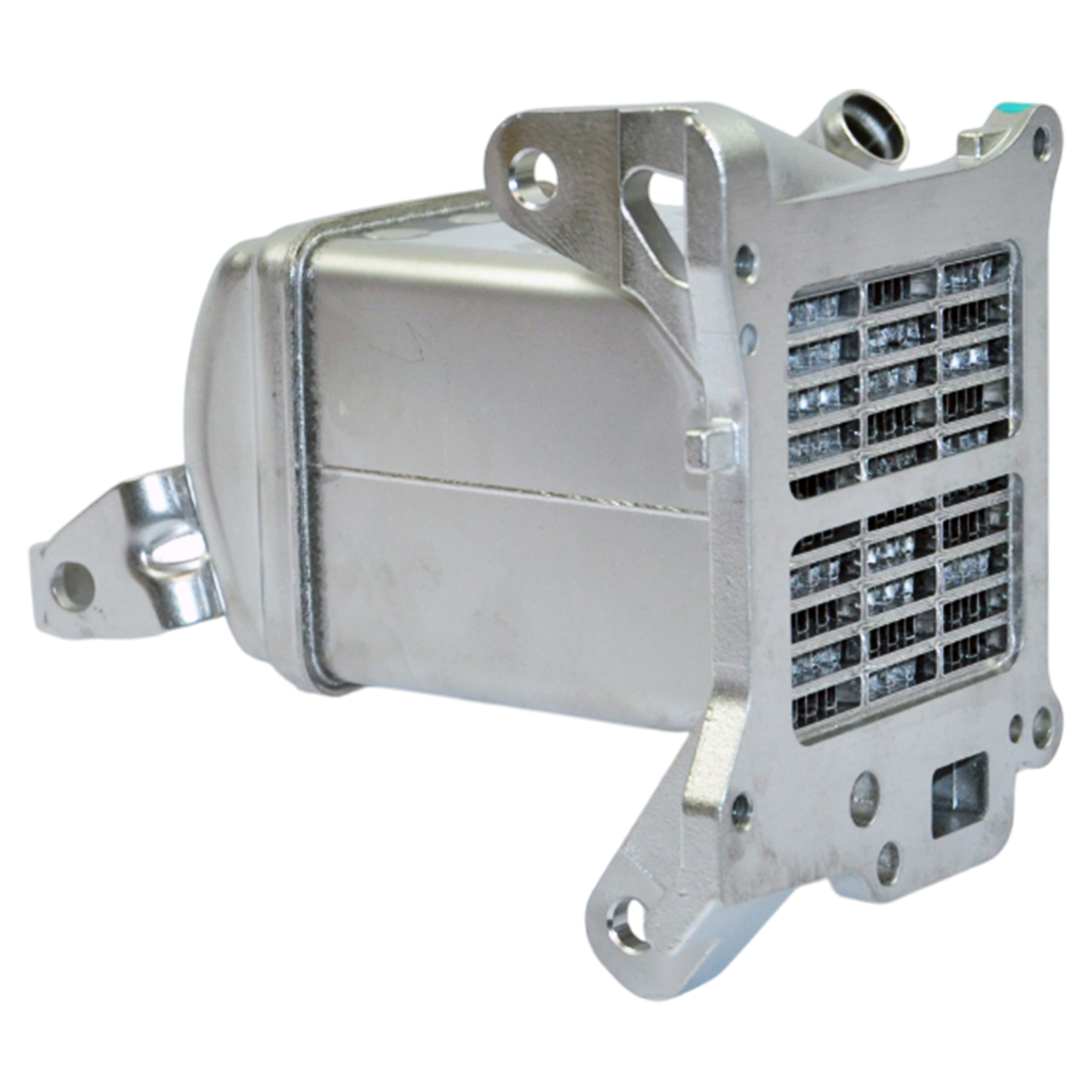 D2P Egr Valve Cooler Compatible With 03.2015-05.2018 Volvo S60 Ii (134) D2 Saloon Replaces 36050650 - Image 2