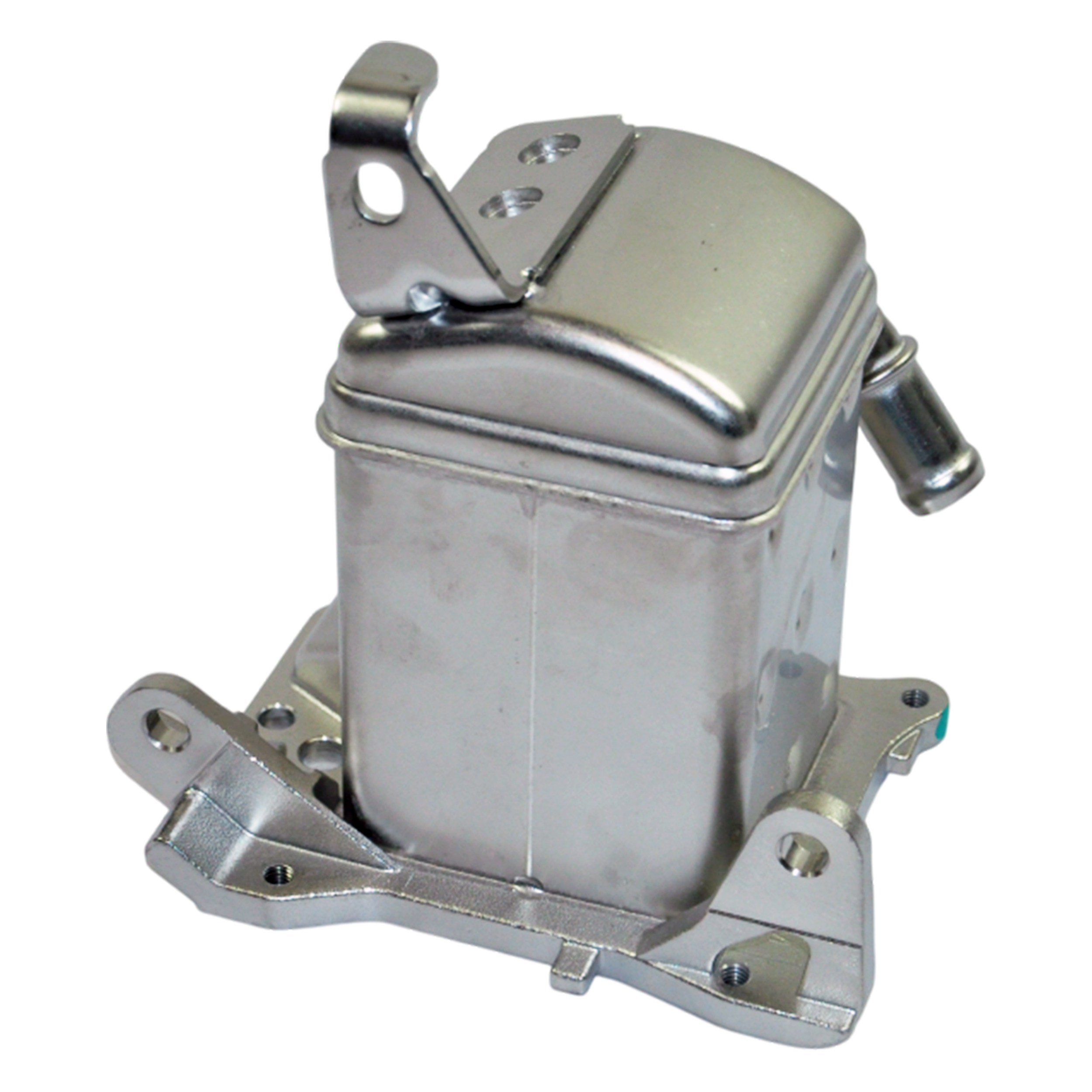 D2P Egr Valve Cooler Compatible With 03.2015-05.2018 Volvo S60 Ii (134) D2 Saloon Replaces 36050650 - Image 3