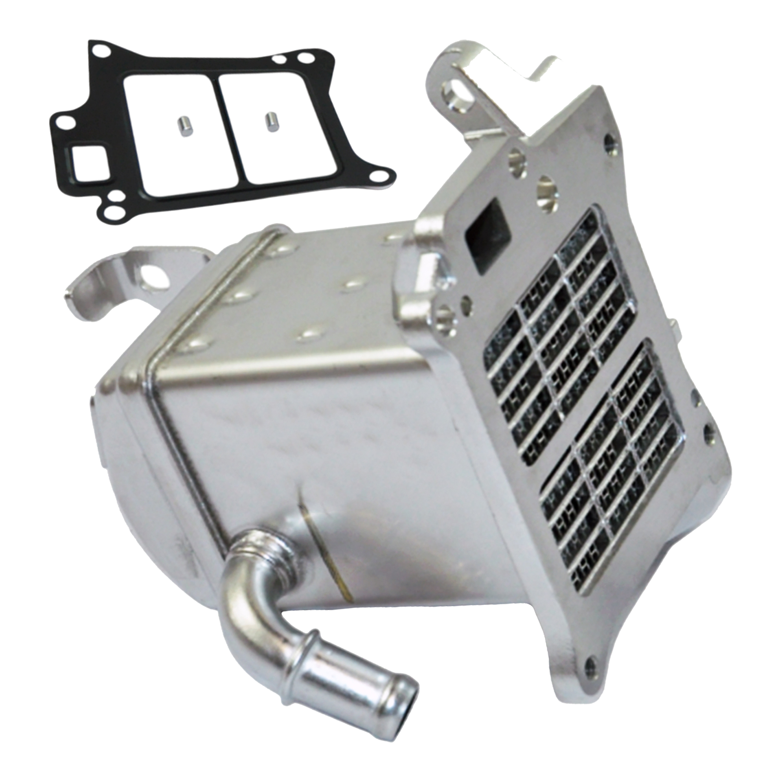 D2P Egr Valve Cooler Compatible With 03.2015-05.2018 Volvo S60 Ii (134) D2 Saloon Replaces 36050650 - Image 6