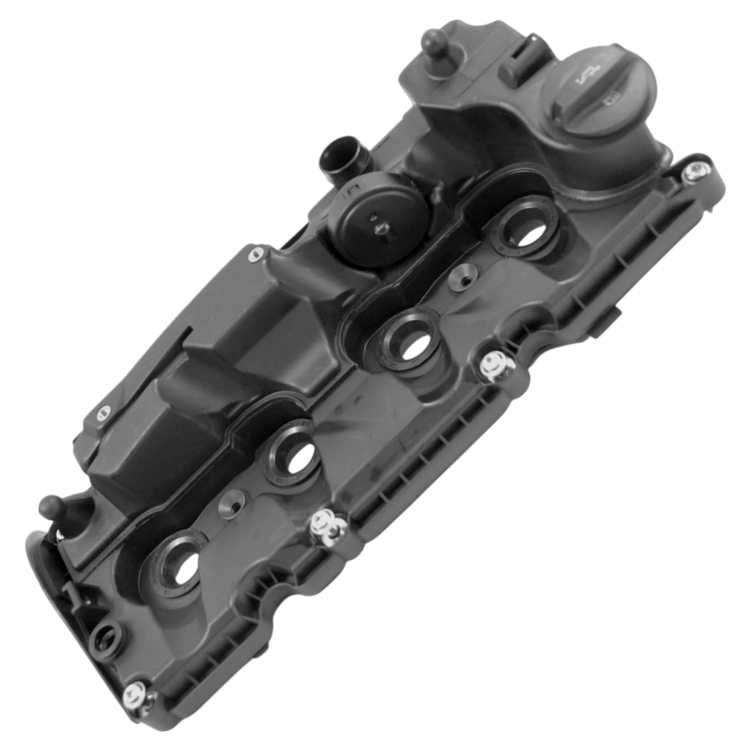 Cylinder Head Cover For Audi A3 A4 B8 A5 A6 Q2 Q3 Q5 TT 1.6 2.0 TDI Renault Megane 1.5 DCI - Image 5