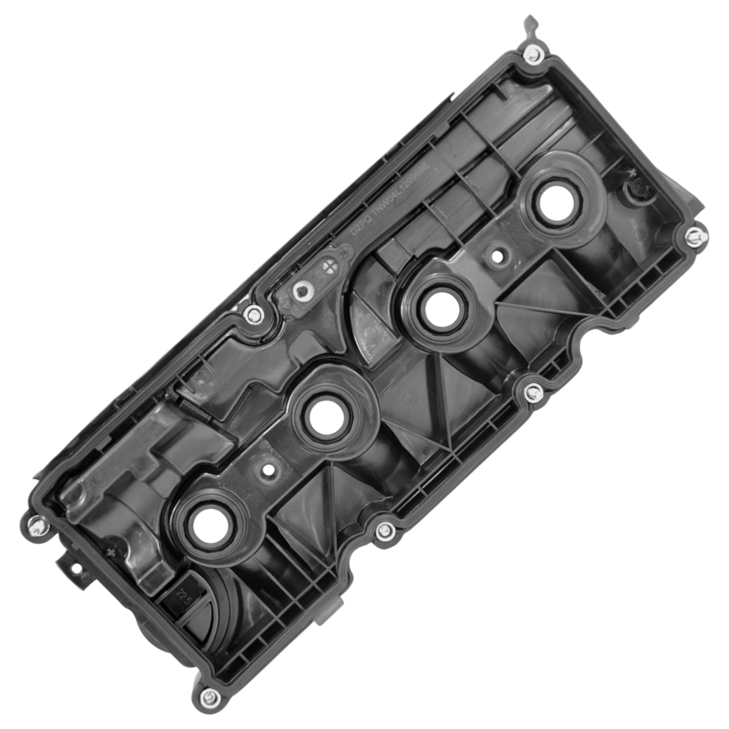 Cylinder Head Cover For Audi A3 A4 B8 A5 A6 Q2 Q3 Q5 TT 1.6 2.0 TDI Renault Megane 1.5 DCI - Image 2