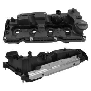 Cylinder Head Cover For Audi A3 A4 B8 A5 A6 Q2 Q3 Q5 TT 1.6 2.0 TDI Renault Megane 1.5 DCI