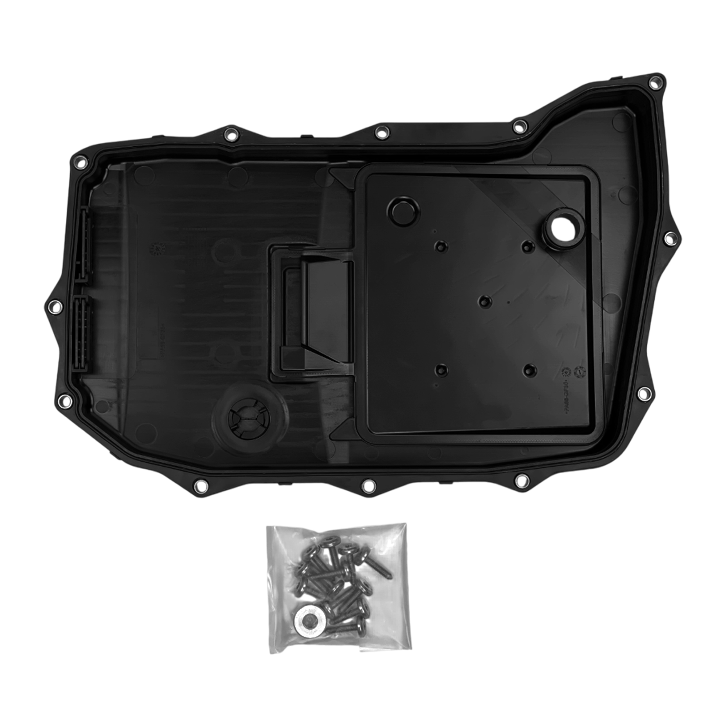 Automatic Gearbox Oil Filter For Audi: A4, A4 Allroad, A5, A6, A8, Q5, Q7, Q8, VW: Touareg - Image 9