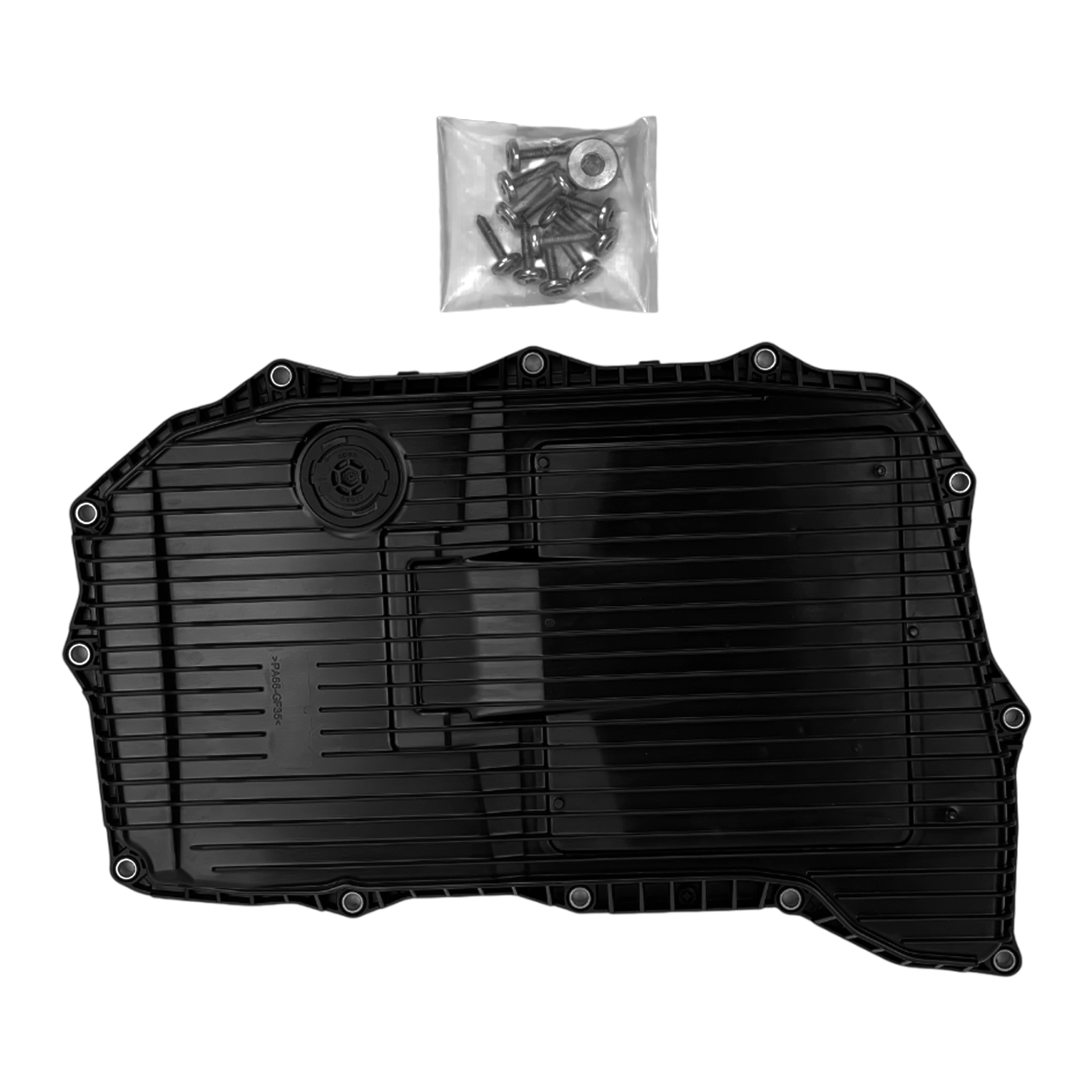 Automatic Gearbox Oil Filter For Audi: A4, A4 Allroad, A5, A6, A8, Q5, Q7, Q8, VW: Touareg - Image 8