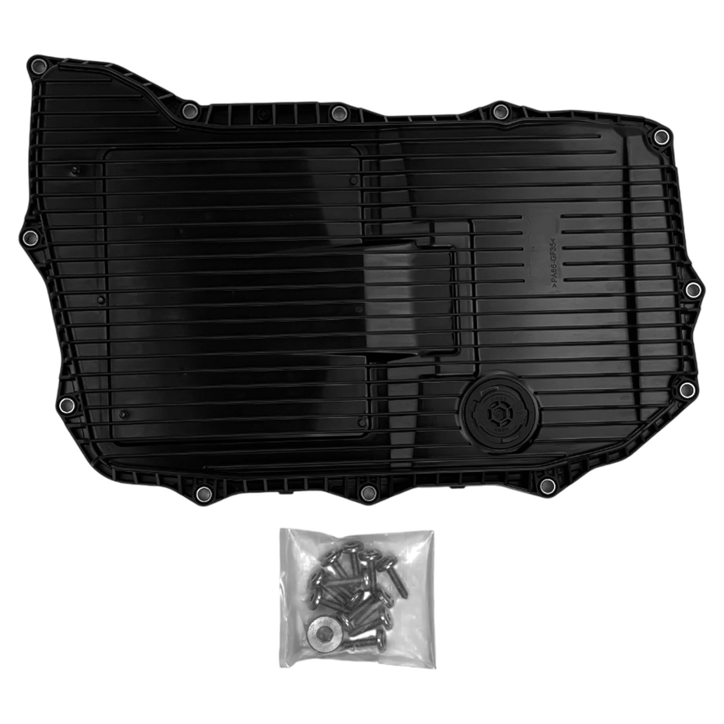 Automatic Gearbox Oil Filter For Audi: A4, A4 Allroad, A5, A6, A8, Q5, Q7, Q8, VW: Touareg - Image 7