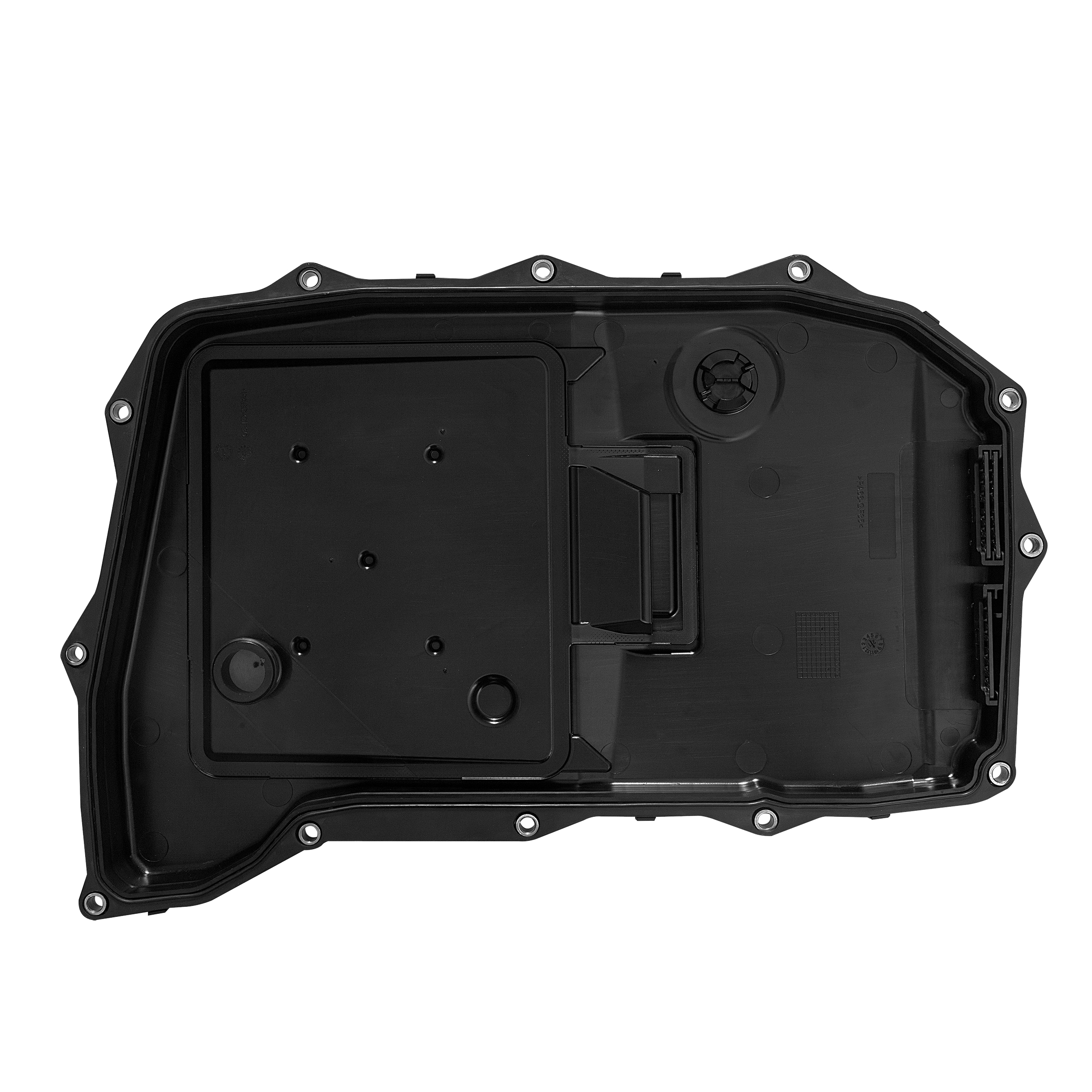 Automatic Gearbox Oil Filter For Audi: A4, A4 Allroad, A5, A6, A8, Q5, Q7, Q8, VW: Touareg - Image 3