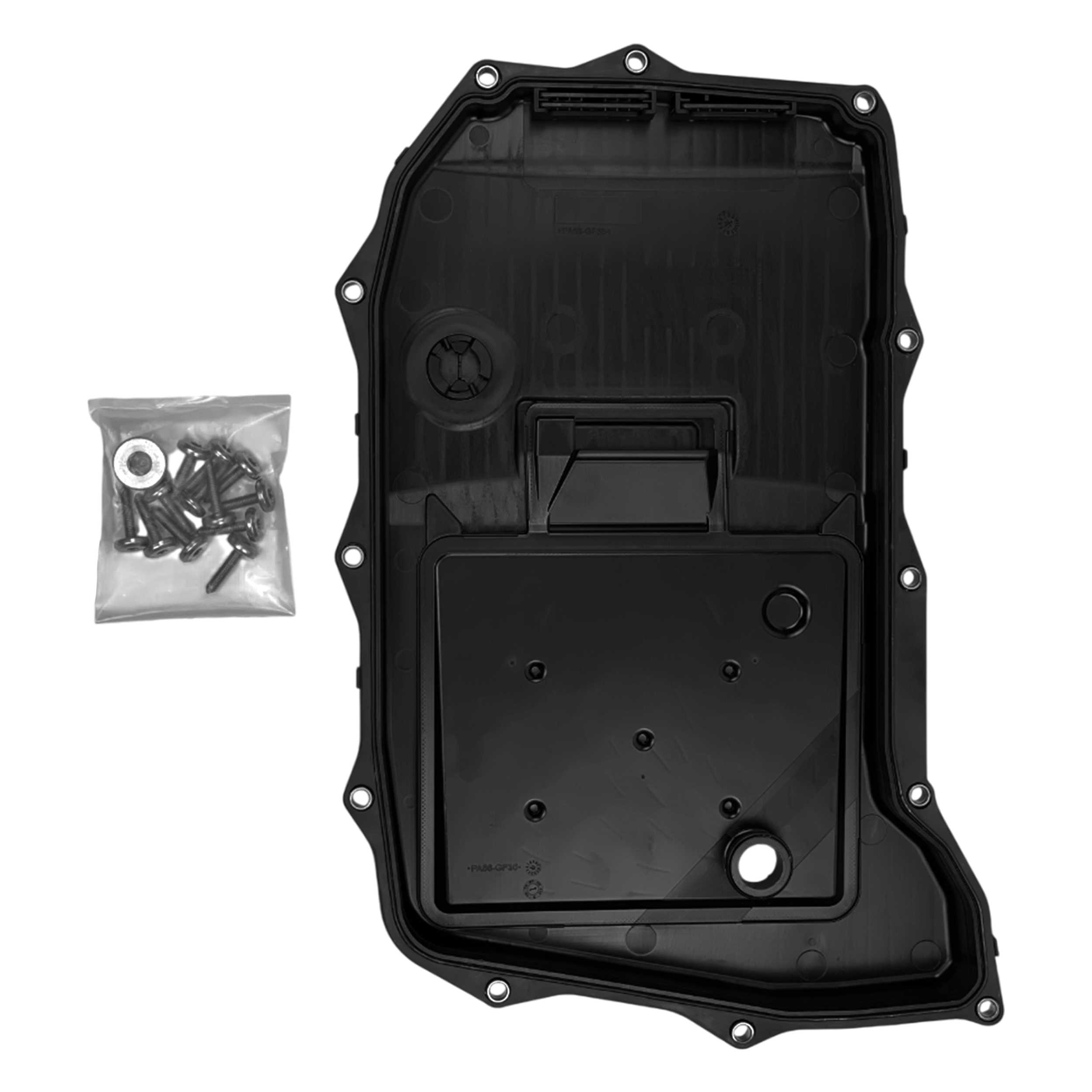 Automatic Gearbox Oil Filter For Audi: A4, A4 Allroad, A5, A6, A8, Q5, Q7, Q8, VW: Touareg - Image 2