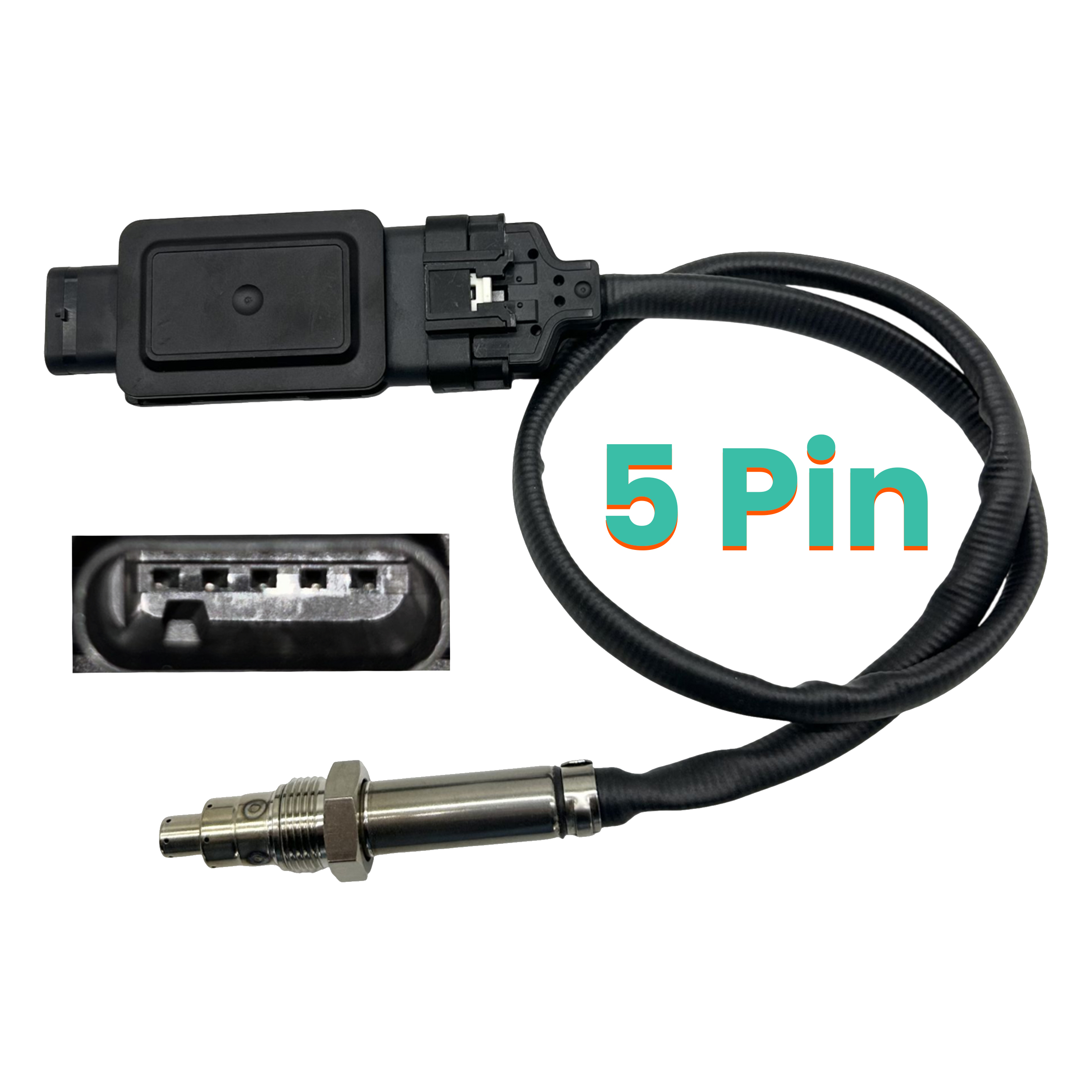 Nox Oxygen Sensor For VW: California, Caravelle, Transporter, Transporter/Caravelle