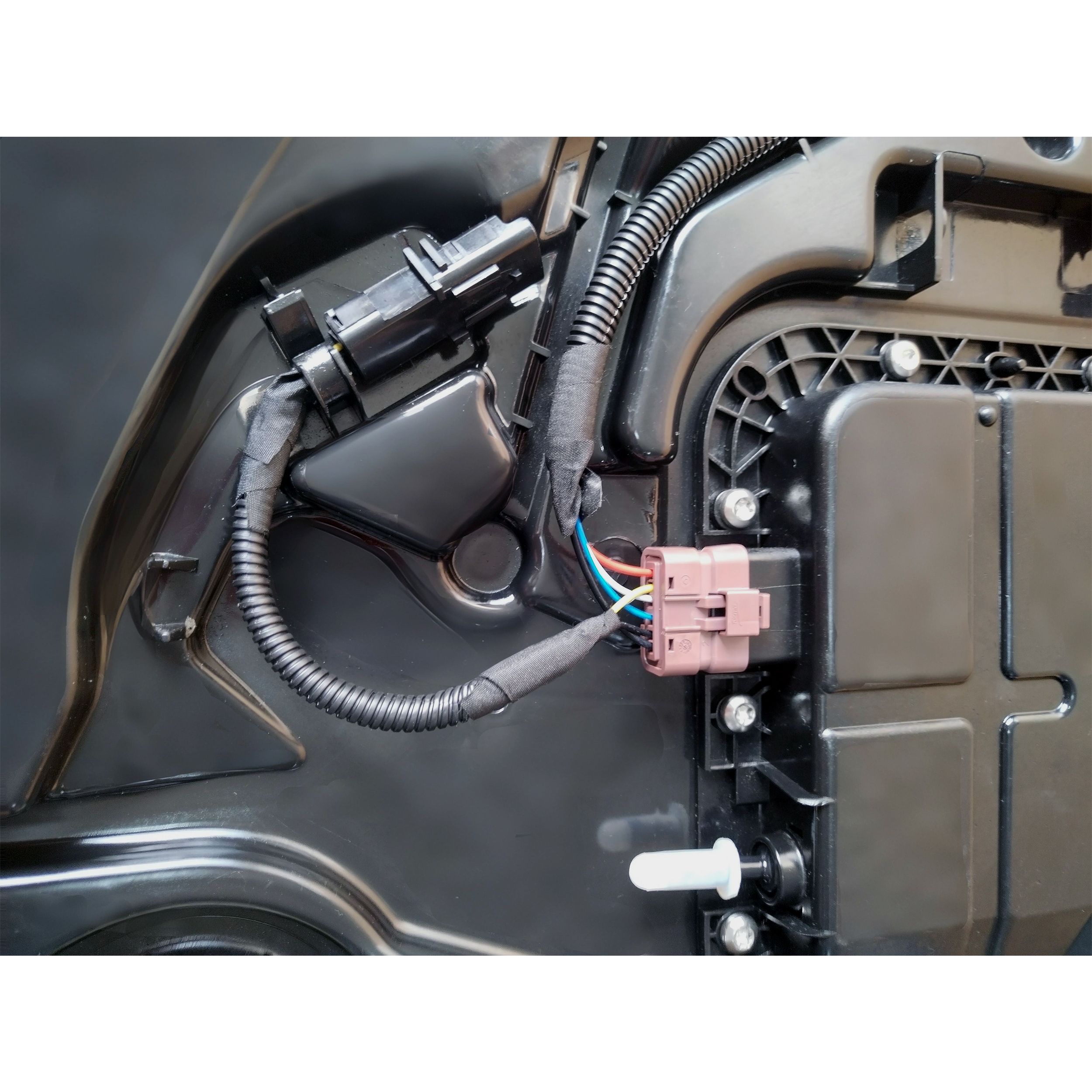 Adblue Tank For Citroen C3 C4 Cactus Ds3 C-elysee Peugeot 208 2008 9818703780 - Image 10