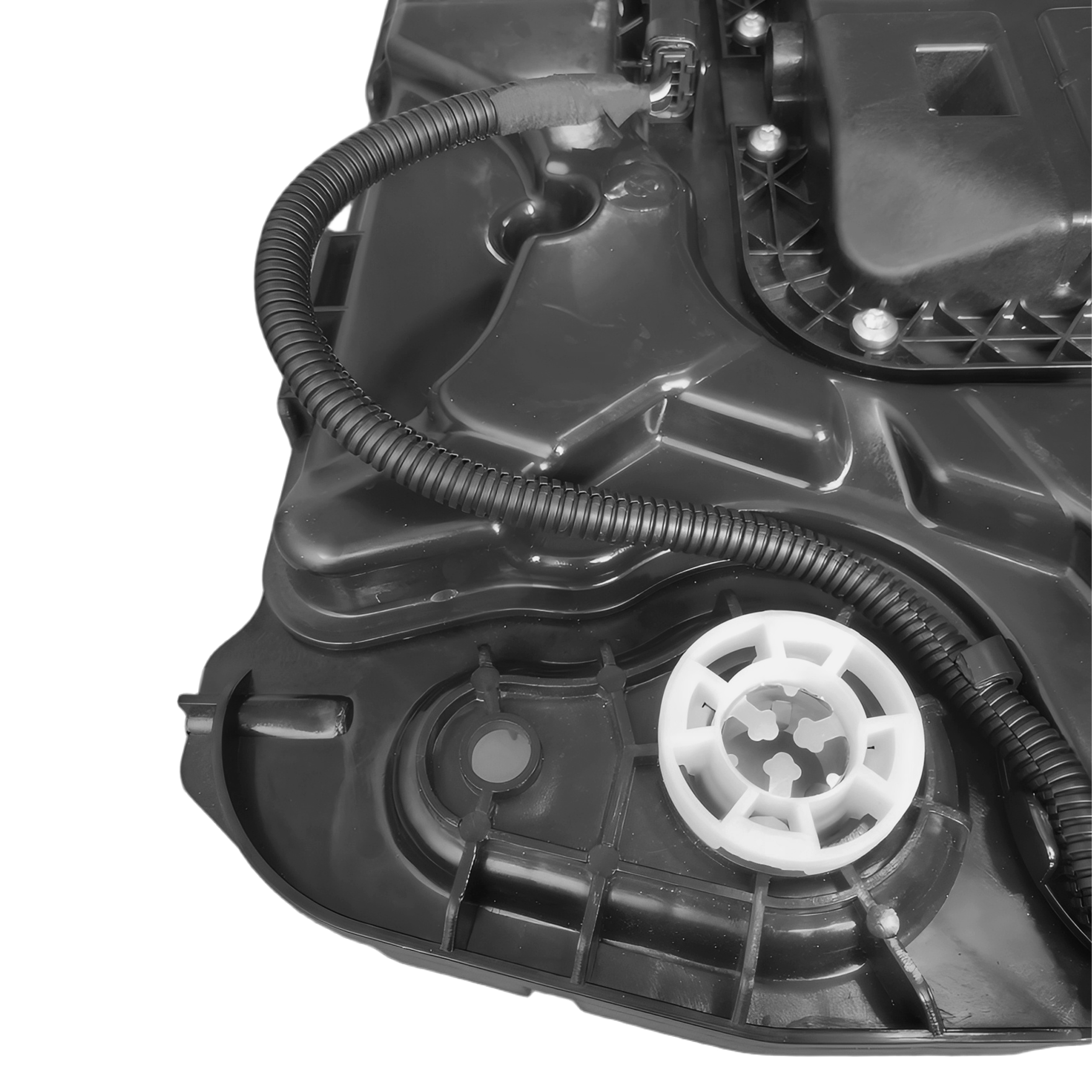 Adblue Tank For Citroen C3 C4 Cactus Ds3 C-elysee Peugeot 208 2008 9818703780 - Image 9