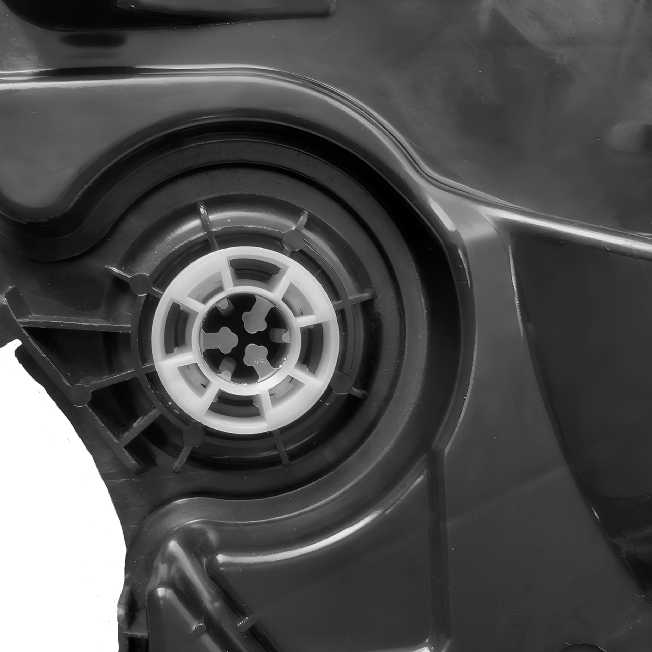 Adblue Tank For Citroen C3 C4 Cactus Ds3 C-elysee Peugeot 208 2008 9818703780 - Image 5