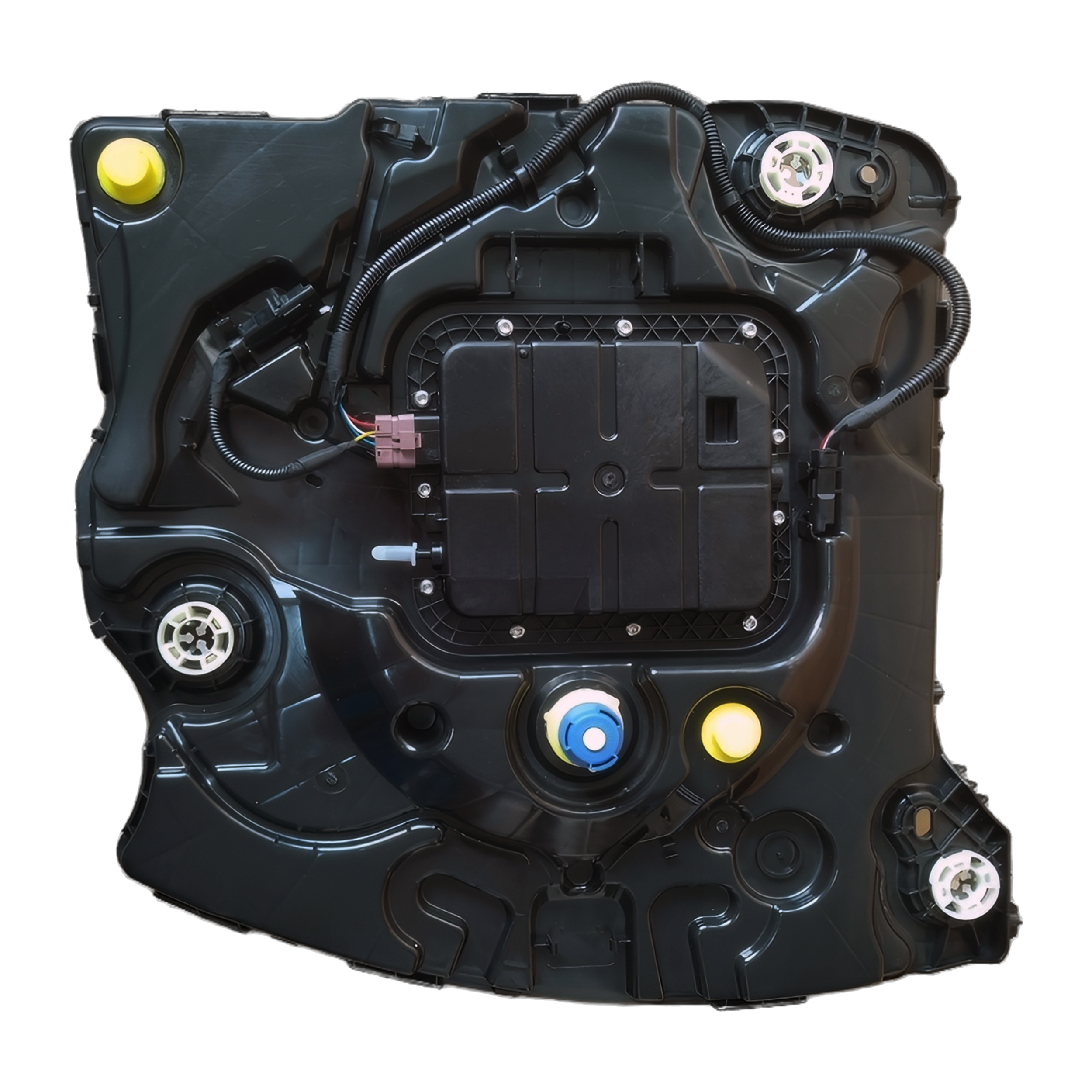 Adblue Tank For Citroen C3 C4 Cactus Ds3 C-elysee Peugeot 208 2008 9818703780