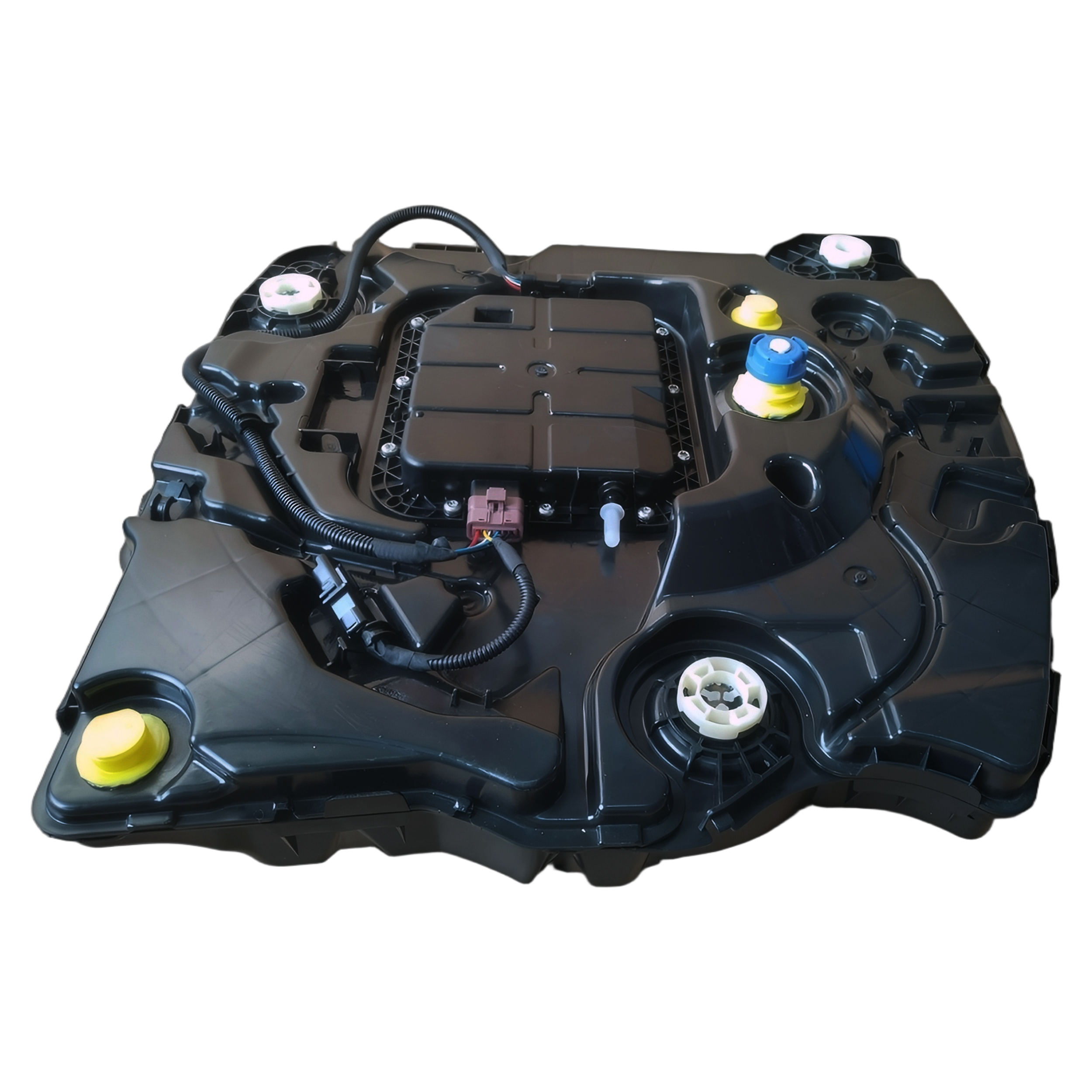 Adblue Tank For Citroen C3 C4 Cactus Ds3 C-elysee Peugeot 208 2008 9818703780 - Image 2