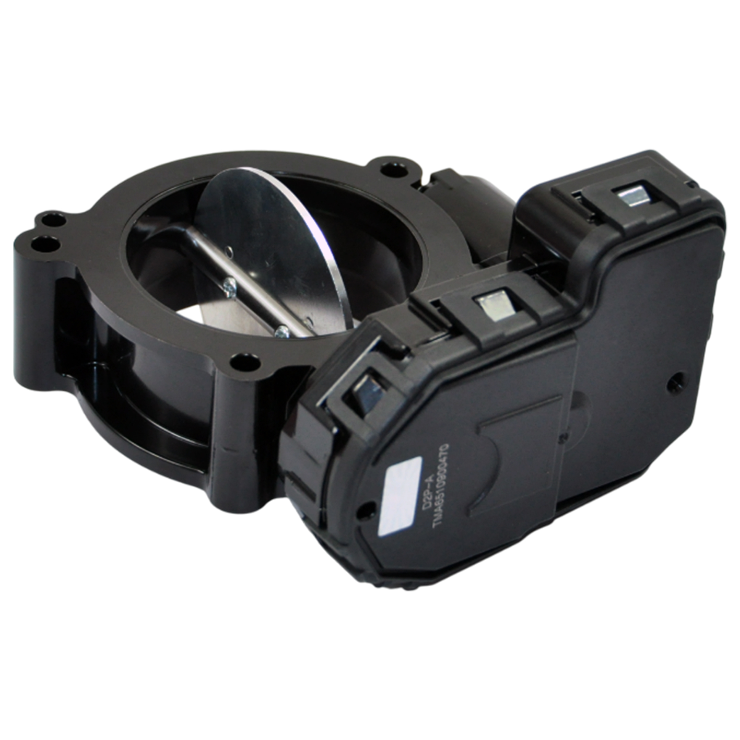 Throttle Body For Mercedes: A-class, B-class, C-class, E-class, Gla-class, S-class - Image 5