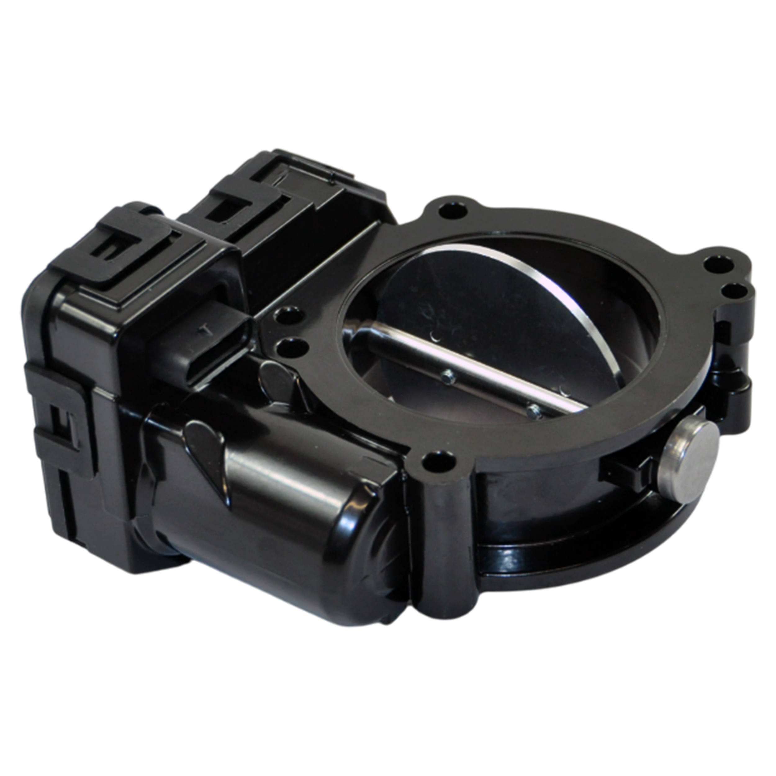 Throttle Body For Mercedes: A-class, B-class, C-class, E-class, Gla-class, S-class - Image 2