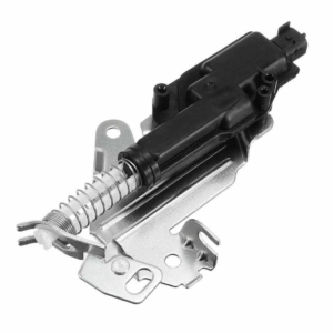 Tailgate Boot Lock Latch Catch Motor Actuator For Ford Fiesta V 2002-08