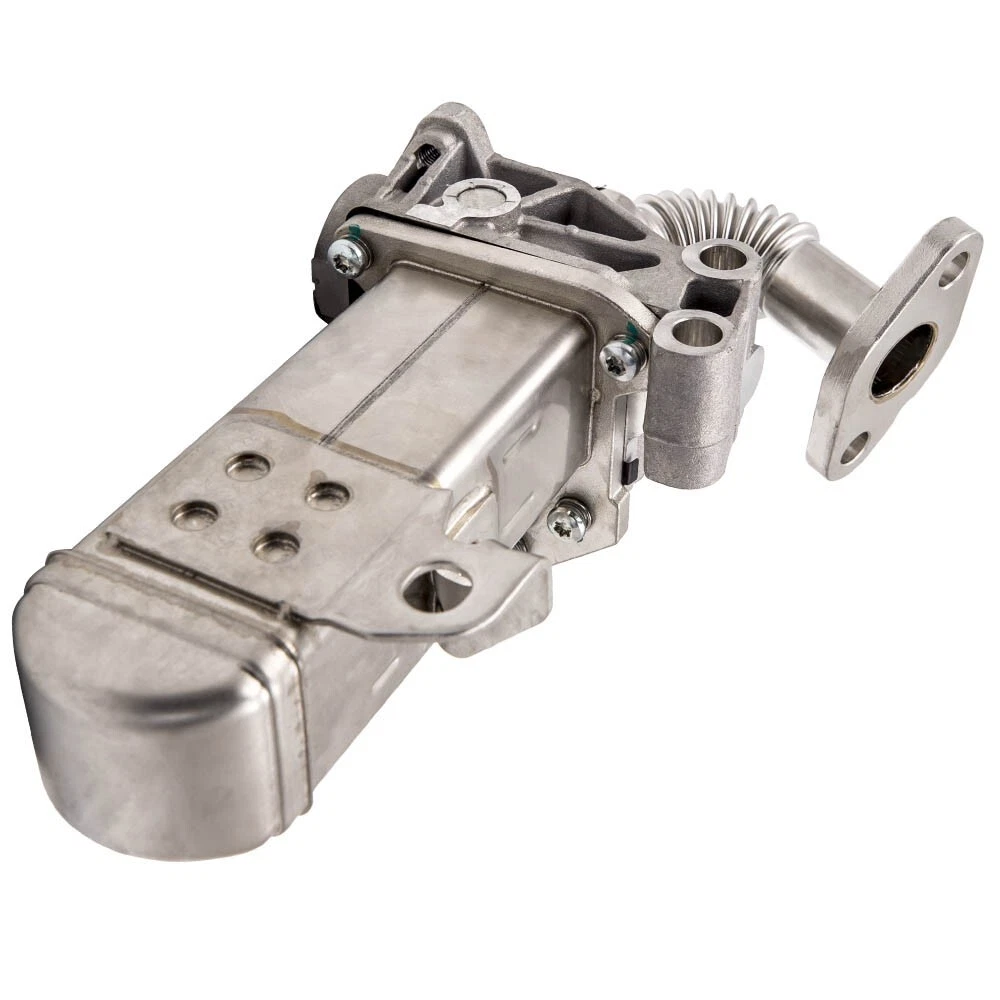 Exhaust Gas Recirculation Cooler for Nissan NT400 Cabstar