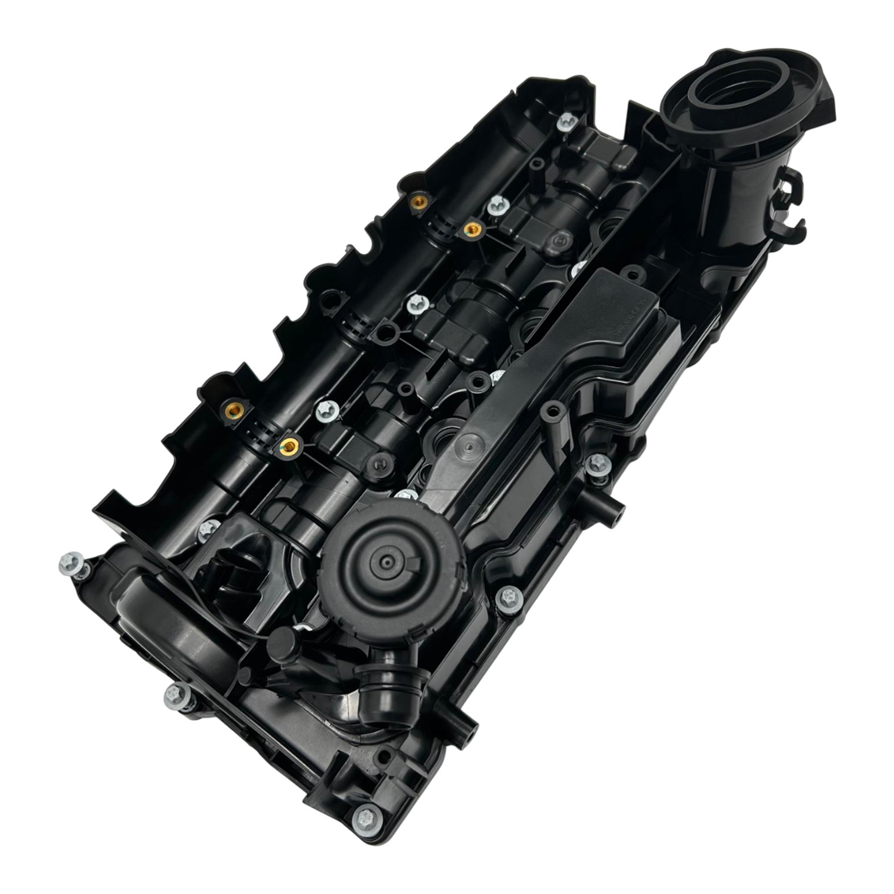 Valve Cover Replacement for Mini Cooper R55–R61 Models