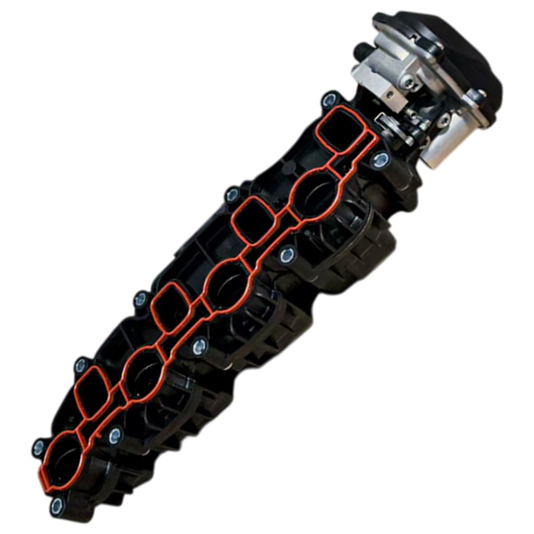 Quattro Intake Manifold Actuator for Audi A6 Q5 TT
