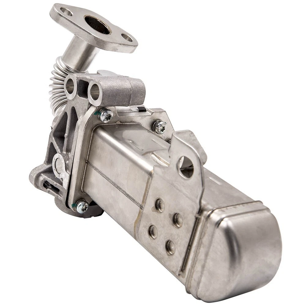 Nissan Pathfinder R51 EGR Cooler 2.5 DCI Diesel