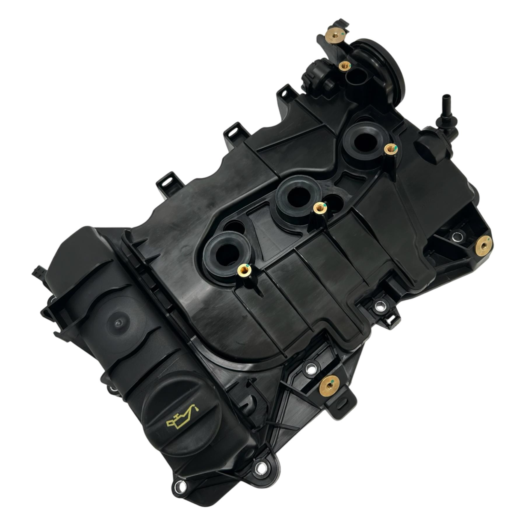 Peugeot Valve Cover Assembly for 9811067580 Engine