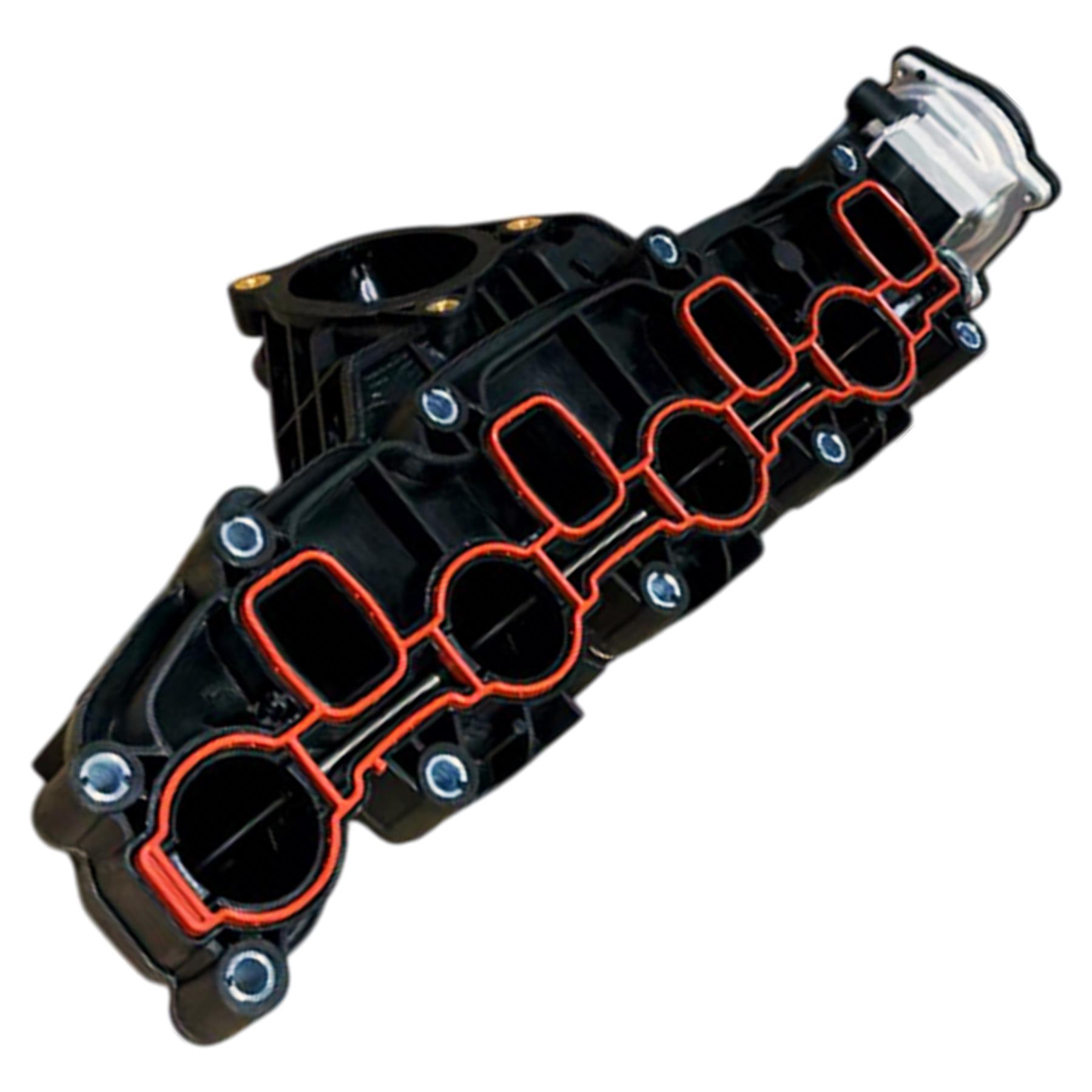 Intake Manifold Flap Actuator for Audi A3 A4 A5 2.0 TDI