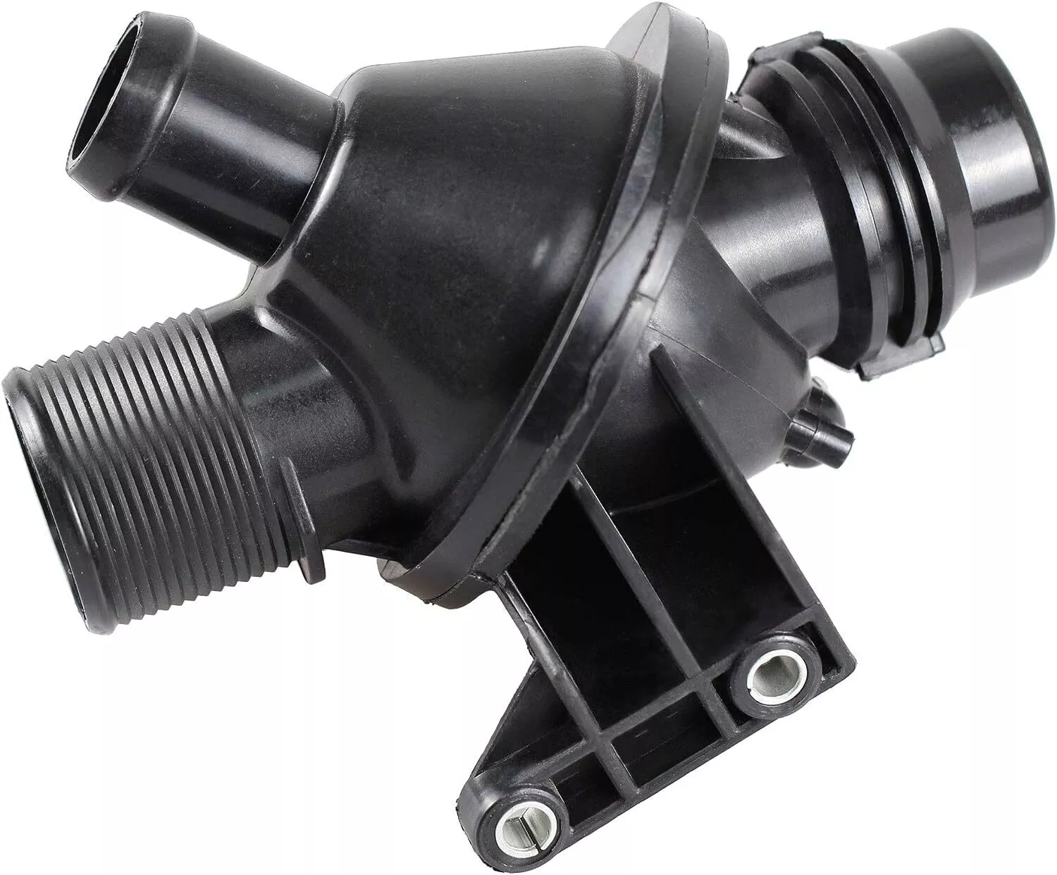 Thermostat Housing For BMW 1 2 3 4 5 Series X1 X3 X4 X5 Z4 Roadster 11538635689 - Image 3