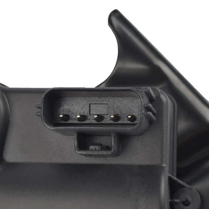 30756099 Intake Swirl Motor for Volvo C30 C70 Models