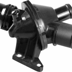 Thermostat Housing For BMW 1 2 3 4 5 Series X1 X3 X4 X5 Z4 Roadster 11538635689