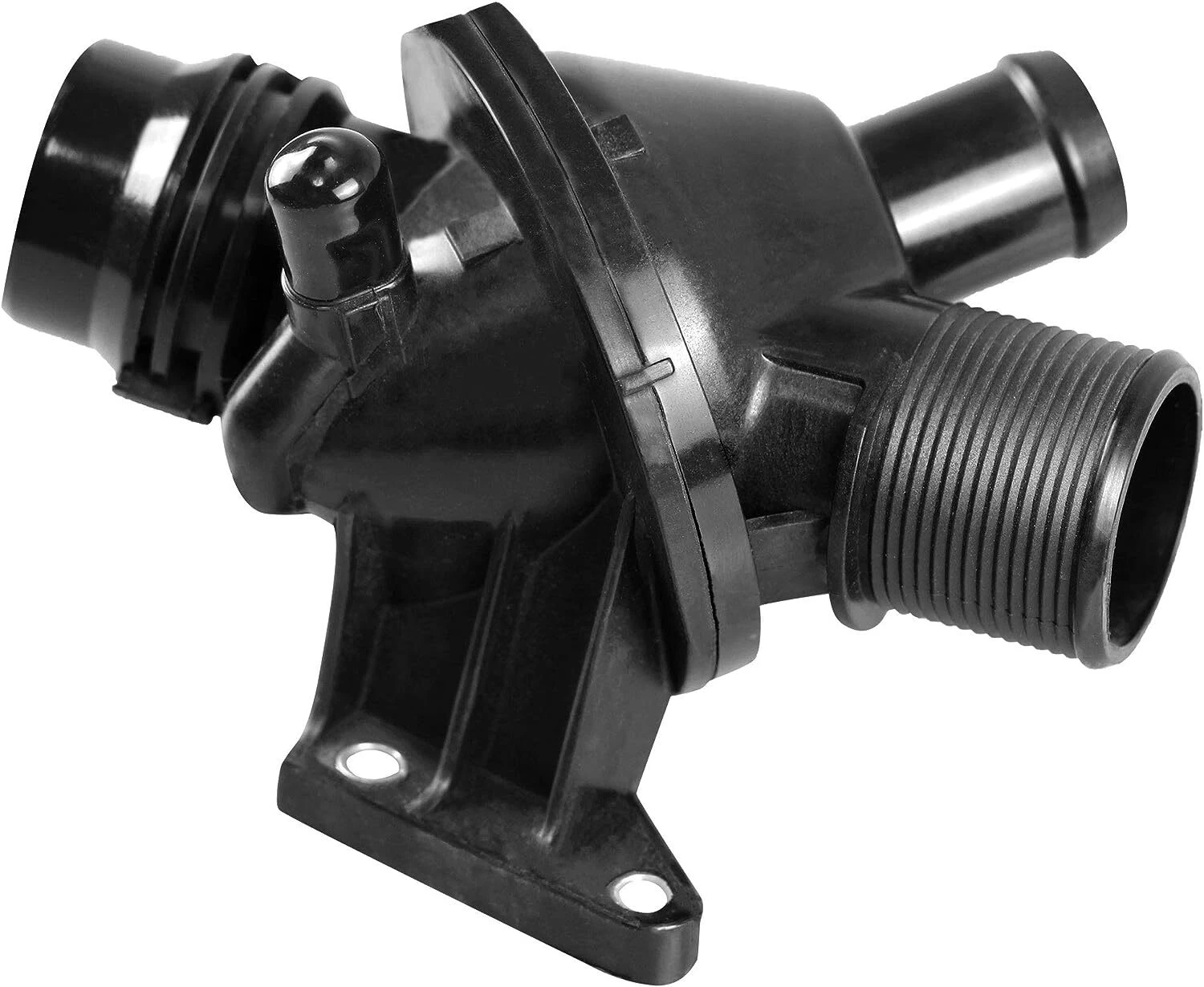 Thermostat Housing For BMW 1 2 3 4 5 Series X1 X3 X4 X5 Z4 Roadster 11538635689