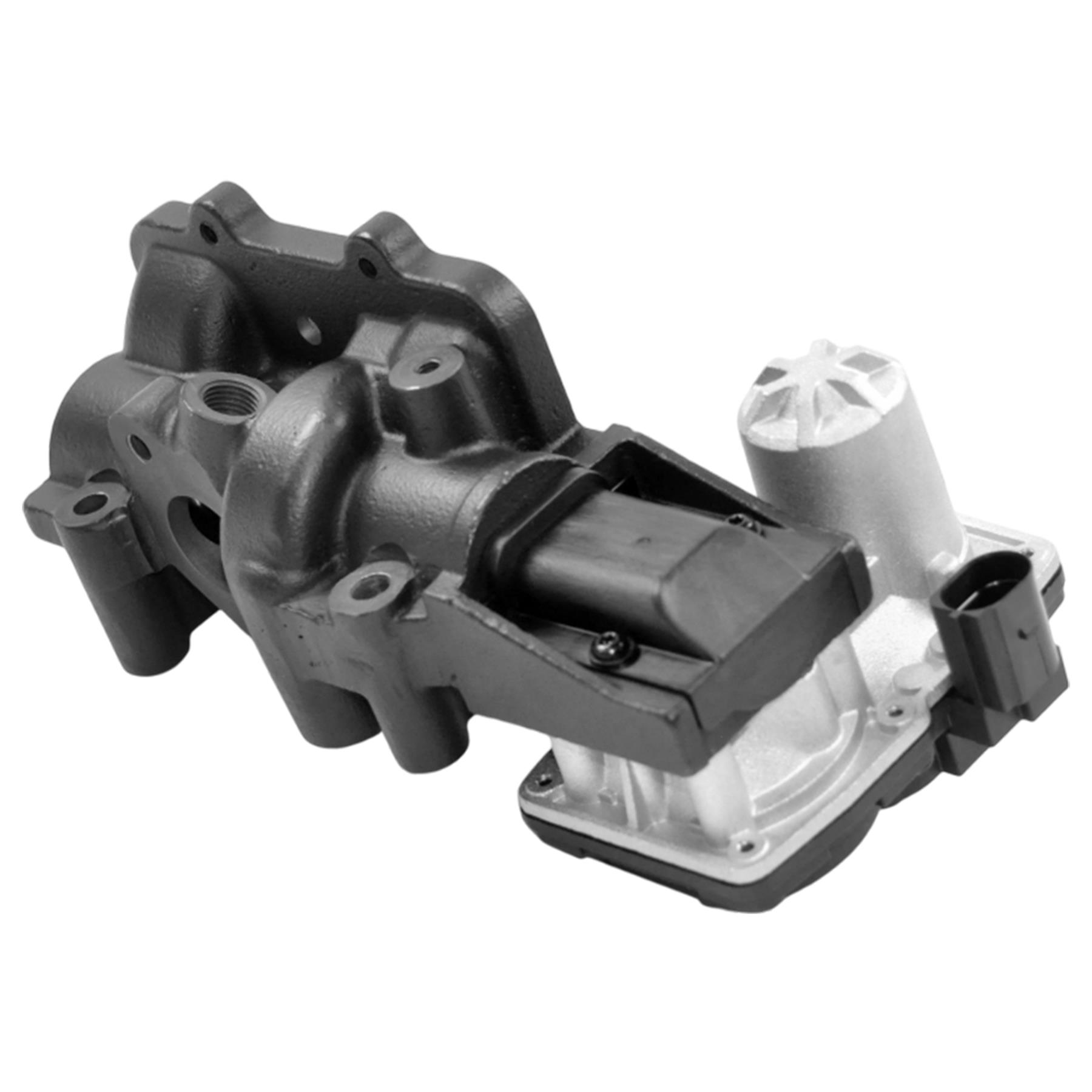 MAN Truck EGR Module