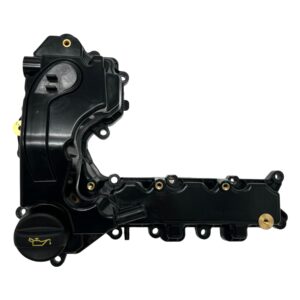 Cylinder Head Valve Cover for Citroen C3 C4 DS3